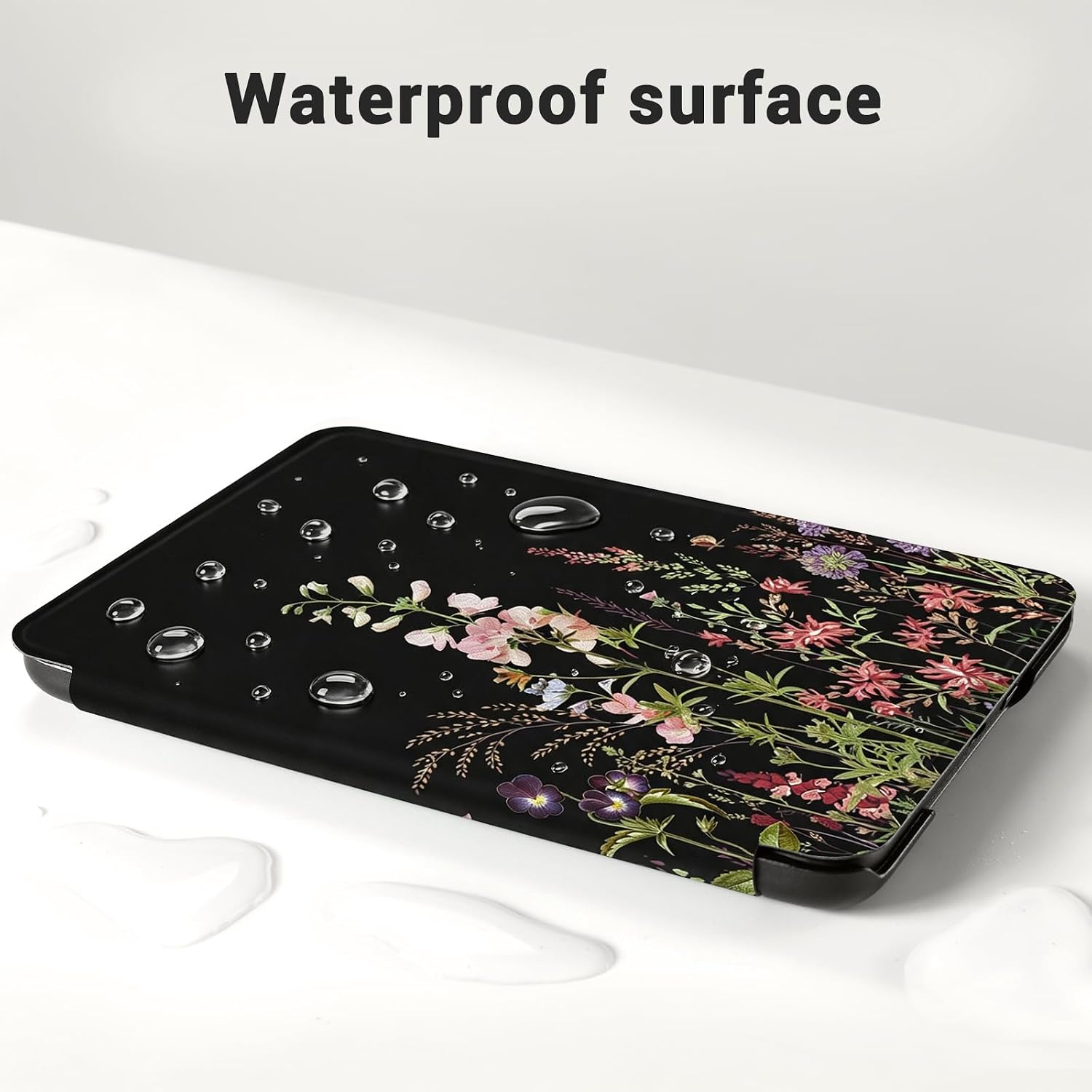 FUNDA PARA TABLET COBAK 7 PULGADAS - 4