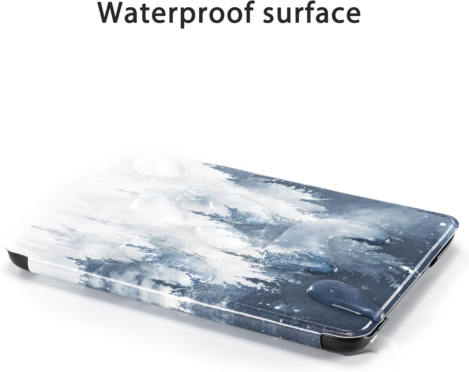 FUNDA PARA TABLET COBAK 7 PULGADAS - 4