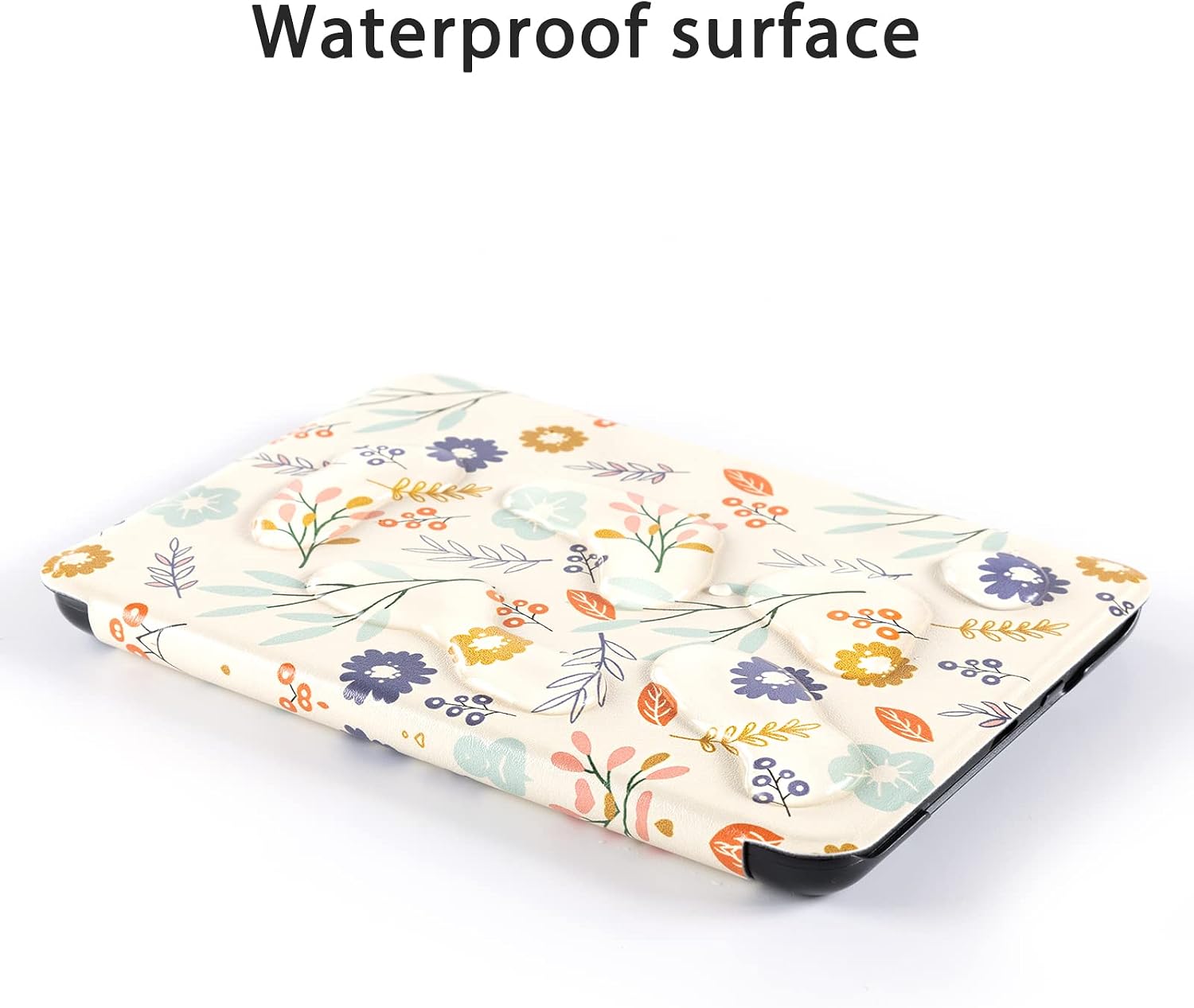 FUNDA PARA TABLET COBAK 7 PULGADAS - 4