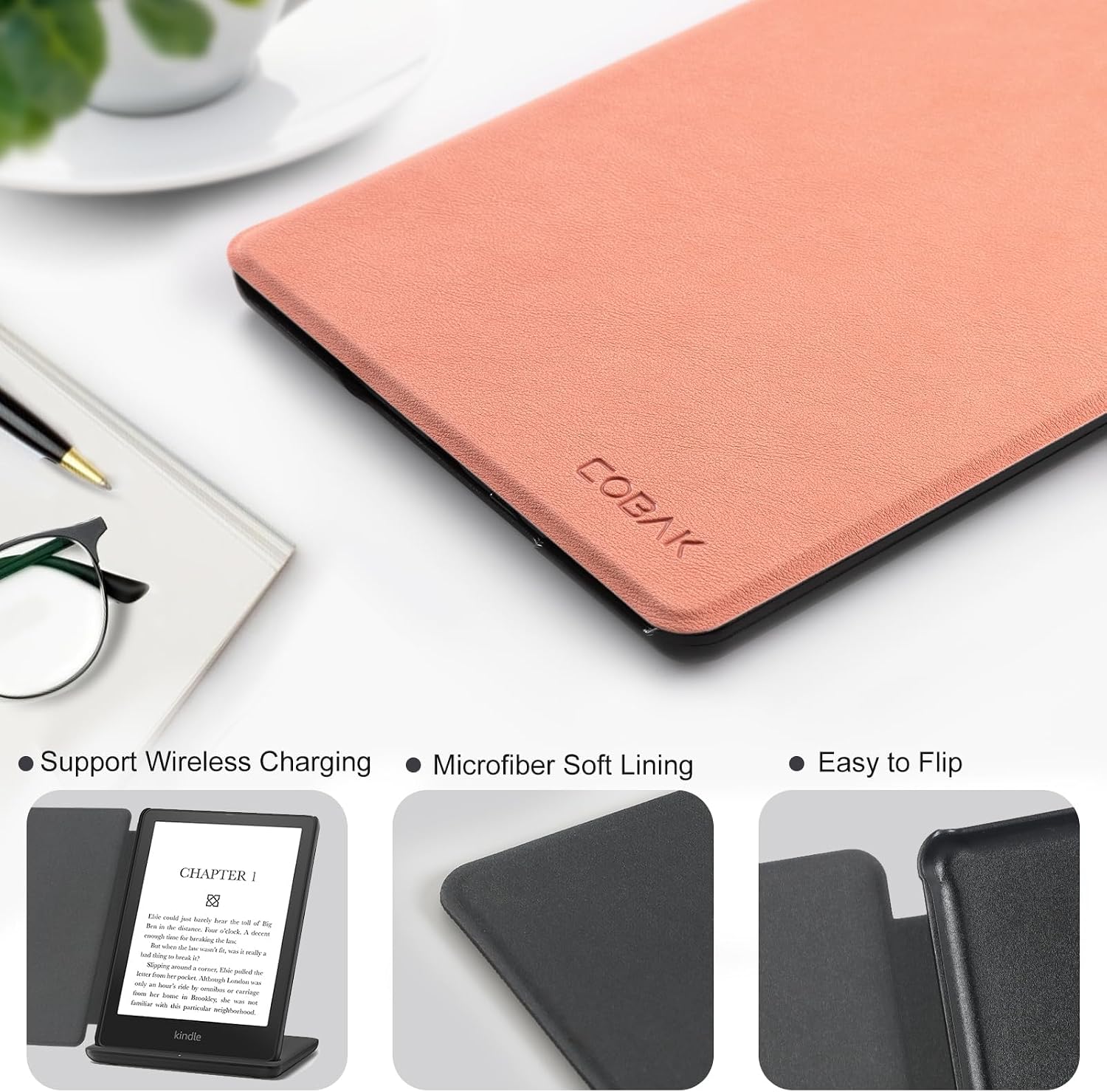 ESTUCHE COBAK 6.8 PULGADAS - 3
