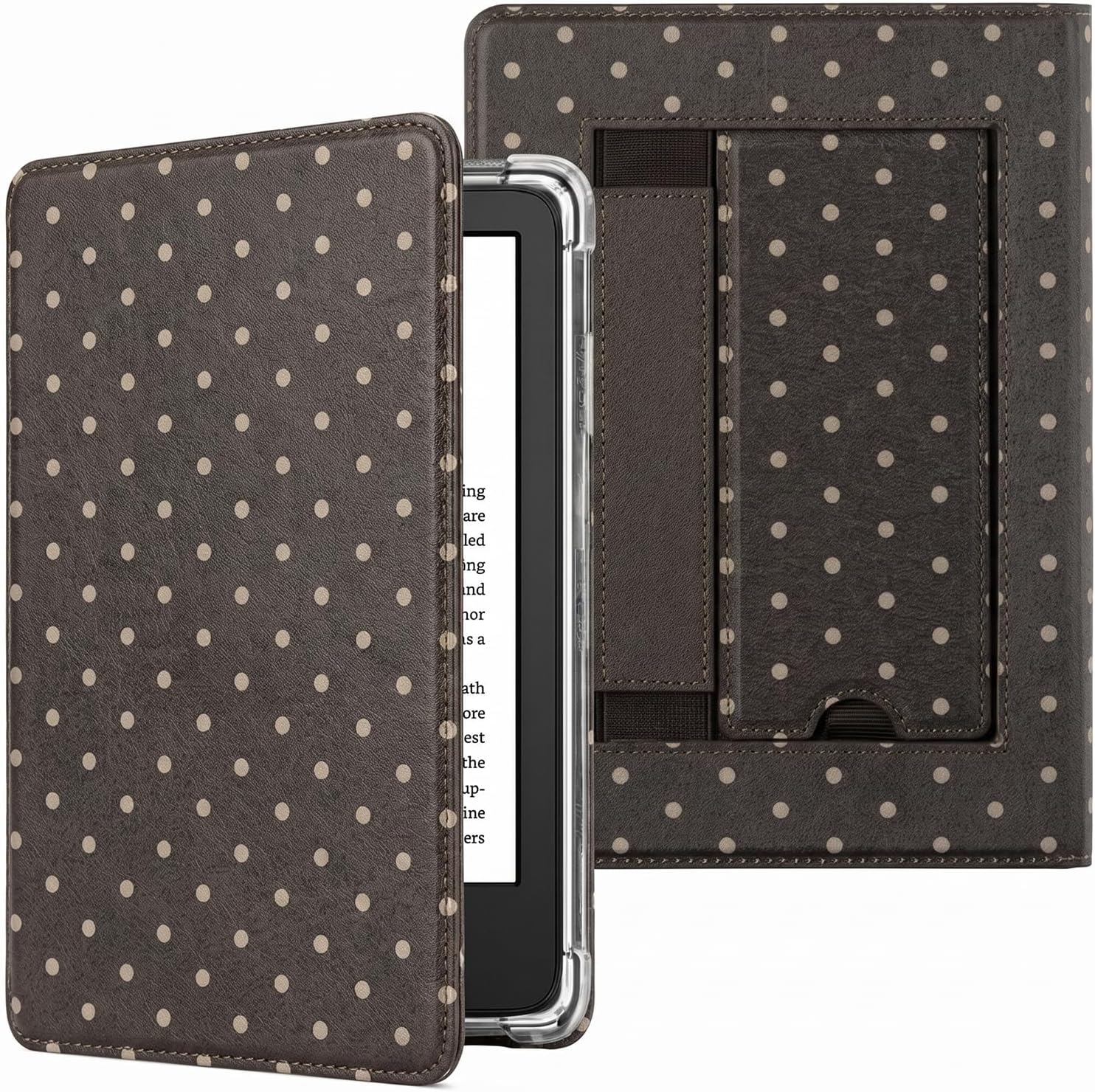ESTUCHE STORI PARA KINDLE PAPERWHITE 7IN 12ª GEN Y KINDLE COLORSOFT SIGNATURE - 1