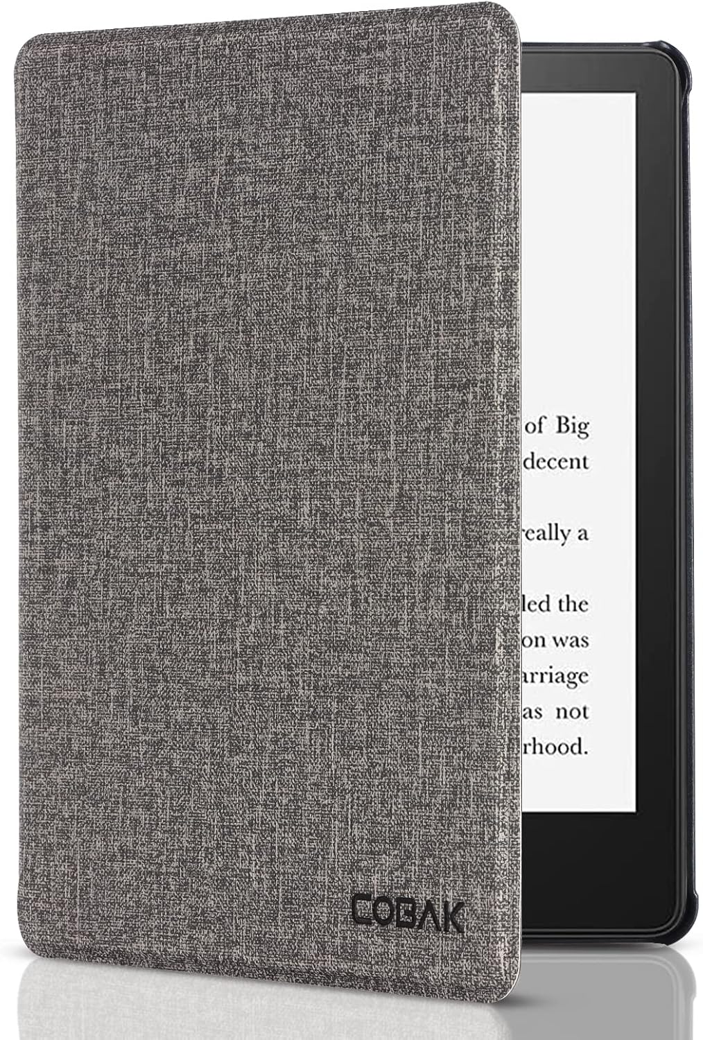 ESTUCHE COBAK PARA LECTORES EBOOK 6.8 PULGADAS 11ª GENERACIÓN 2021 - 2