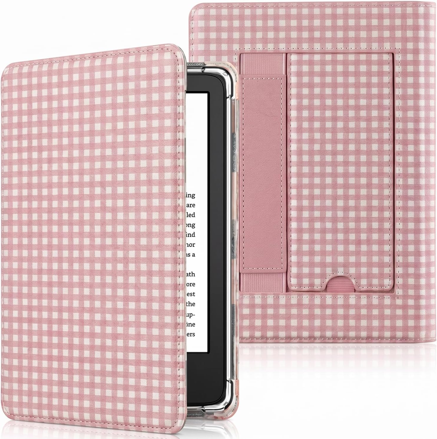 ESTUCHE STORI PARA KINDLE PAPERWHITE 7IN 12ª GEN Y KINDLE COLORSOFT SIGNATURE - 1