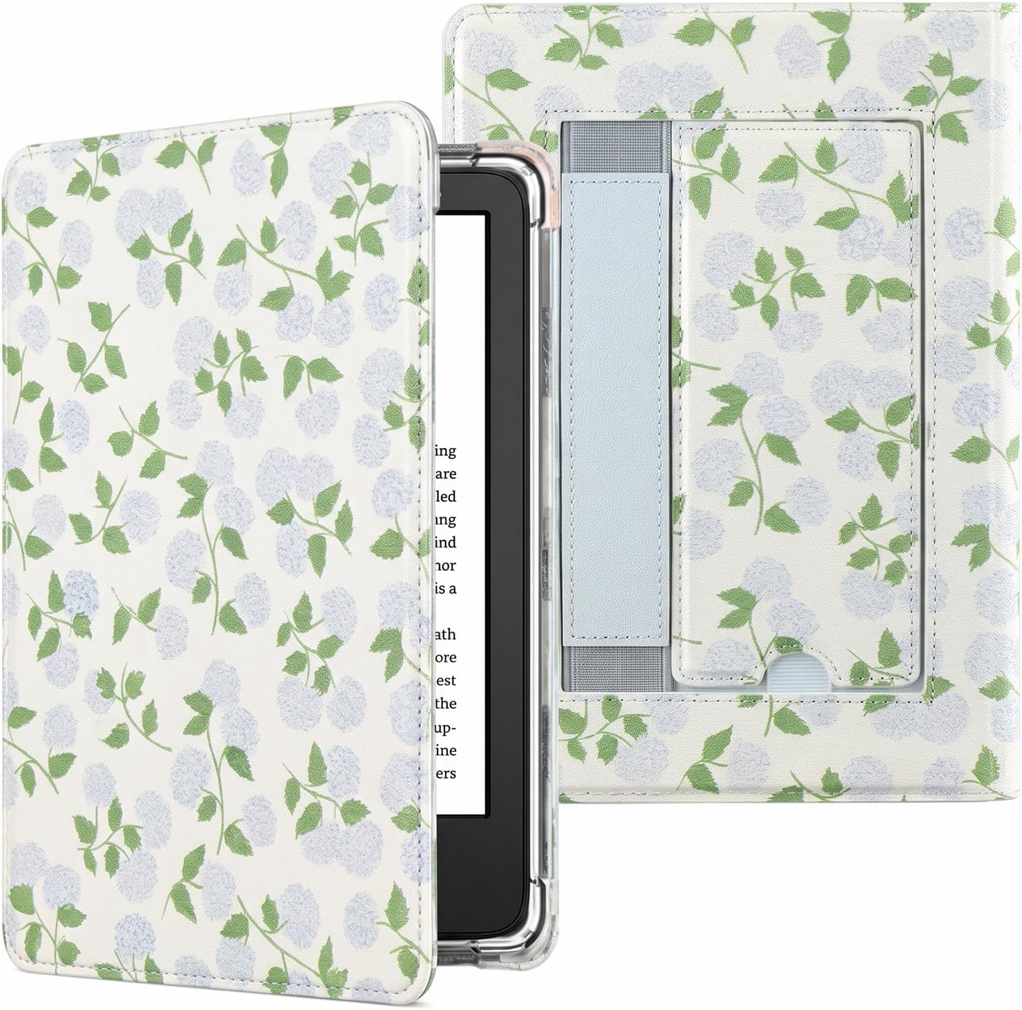 ESTUCHE STORI PARA KINDLE PAPERWHITE 7IN 12ª GEN Y KINDLE COLORSOFT SIGNATURE - 1