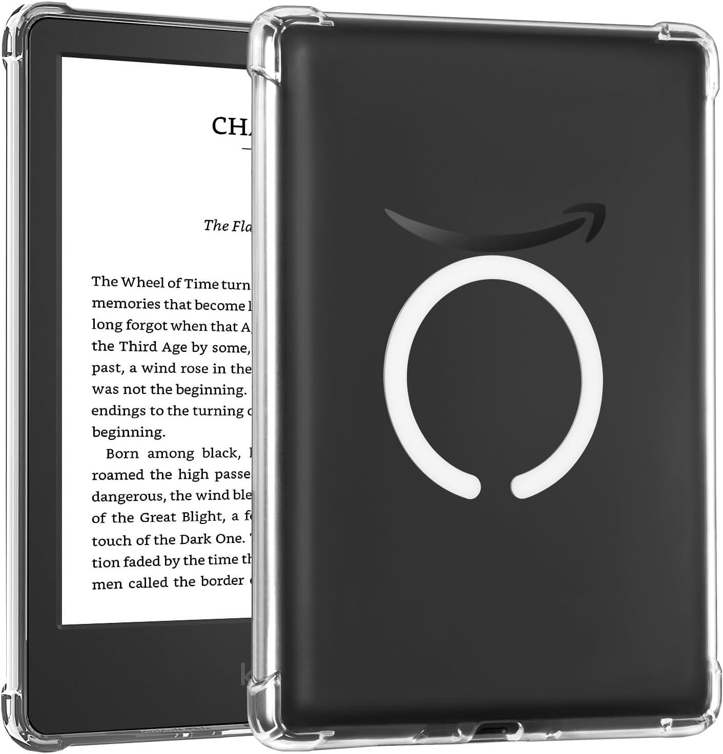 ESTUCHE COBAK PARA KINDLE 6 PULGADAS 2026 - 1