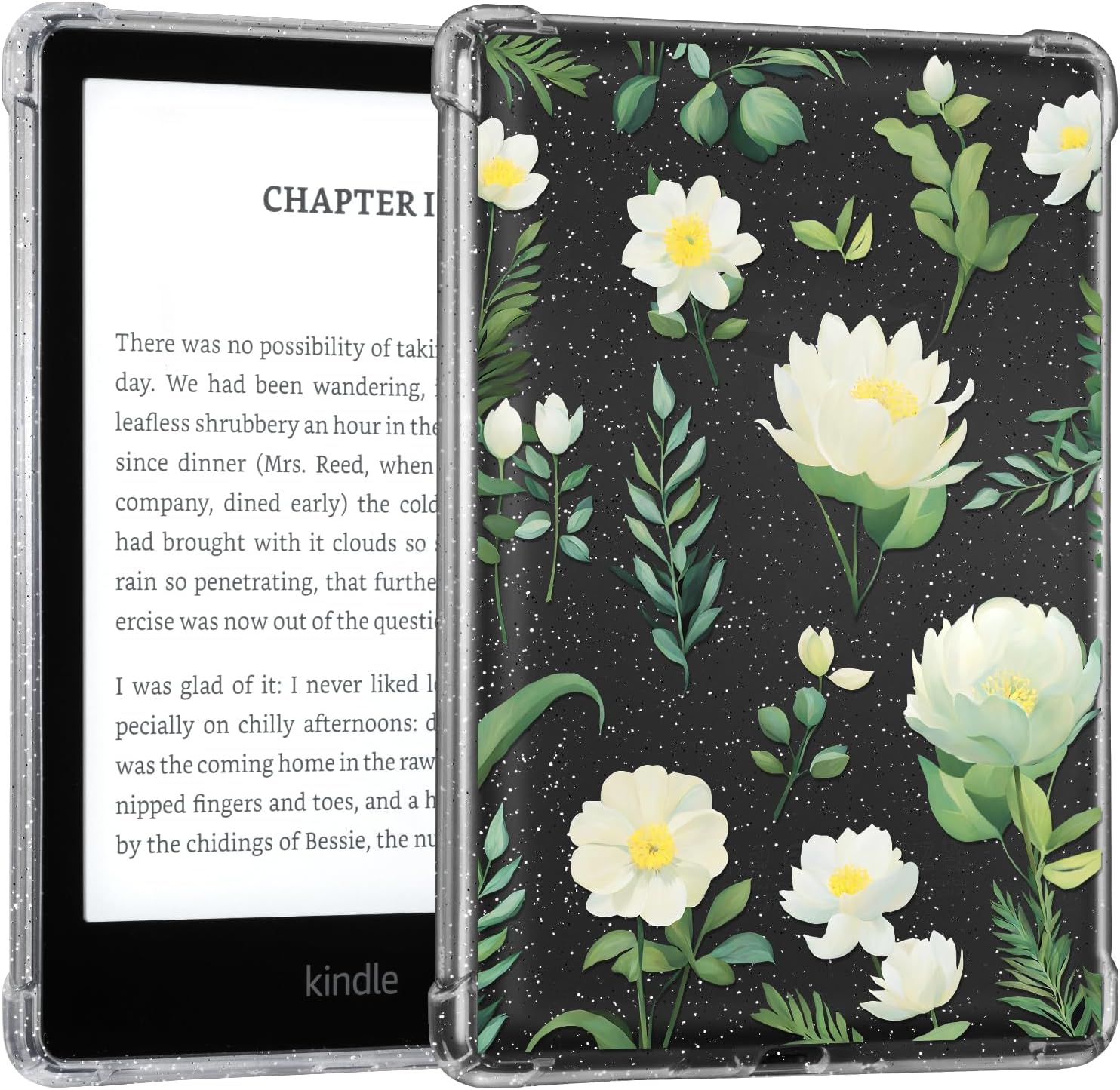 ESTUCHE COBAK PARA KINDLE 6 PULGADAS 2024 Y 2022 - 1