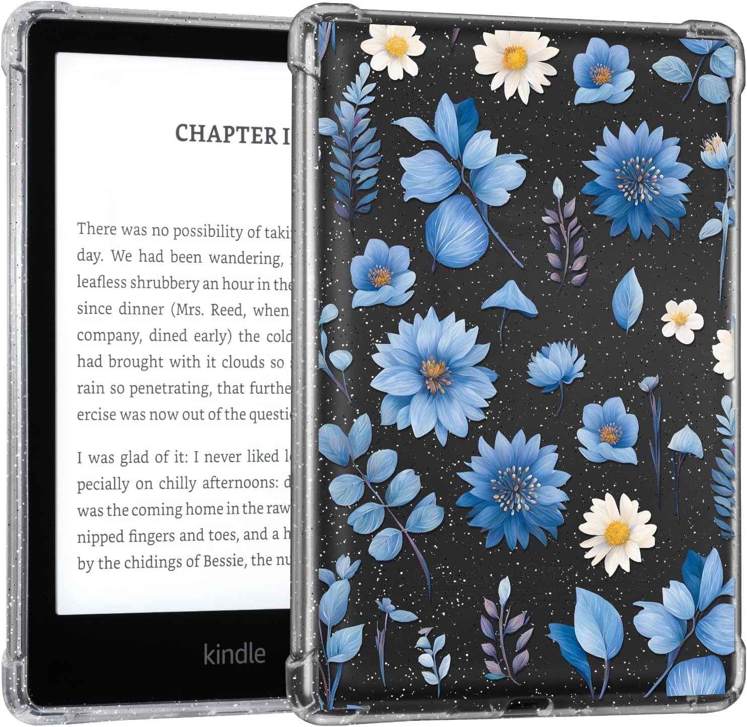 ESTUCHE COBAK PARA KINDLE 6 PULGADAS 2024 Y 2022 - 4