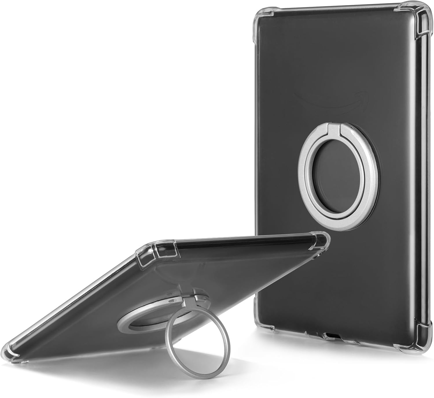 ESTUCHE COBAK 6.8' CLEAR CASE NO COMPATIBLE CON IPAD A0723 - 1