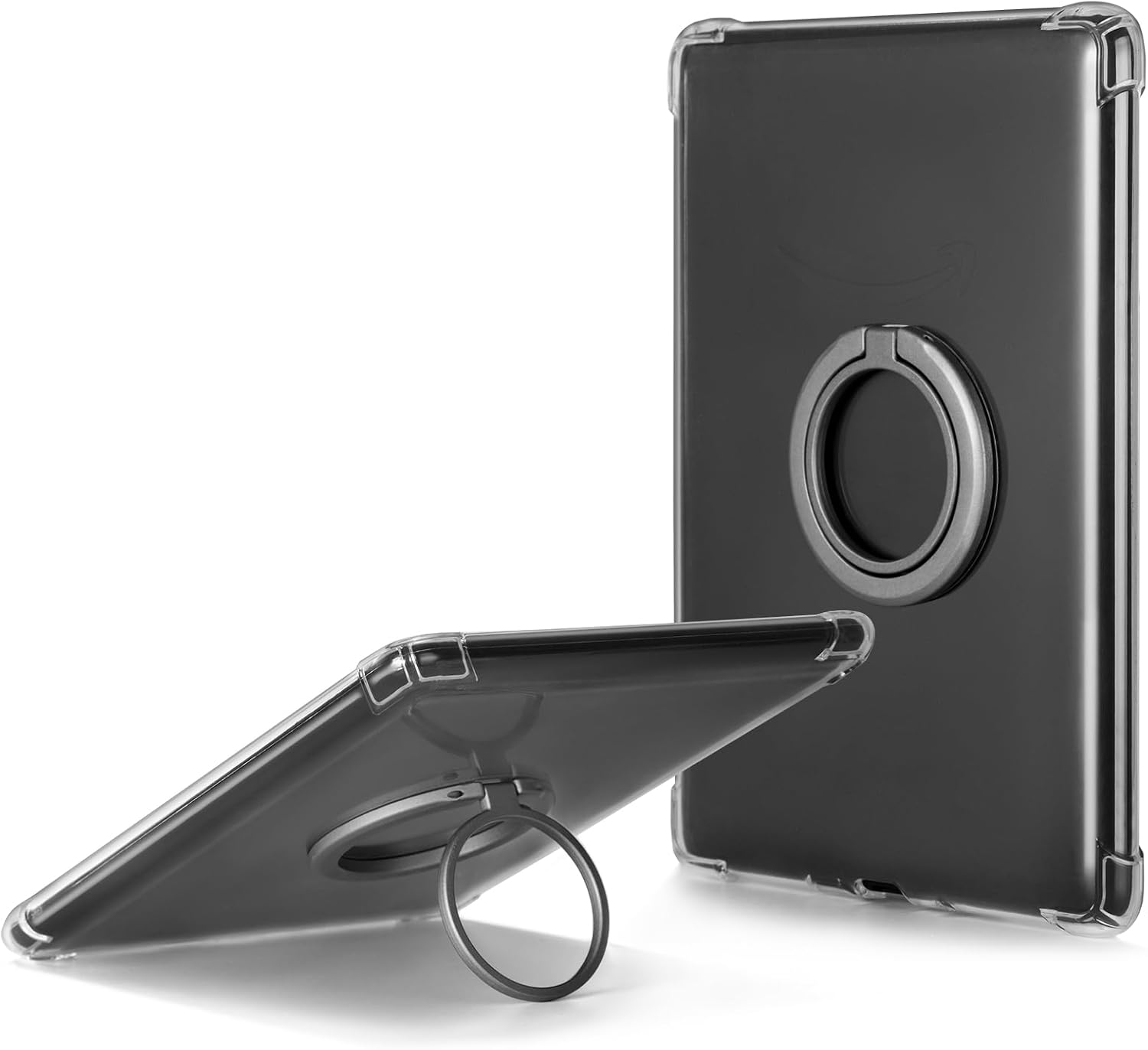 ESTUCHE COBAK 6.8' TRANSPARENTE - 1