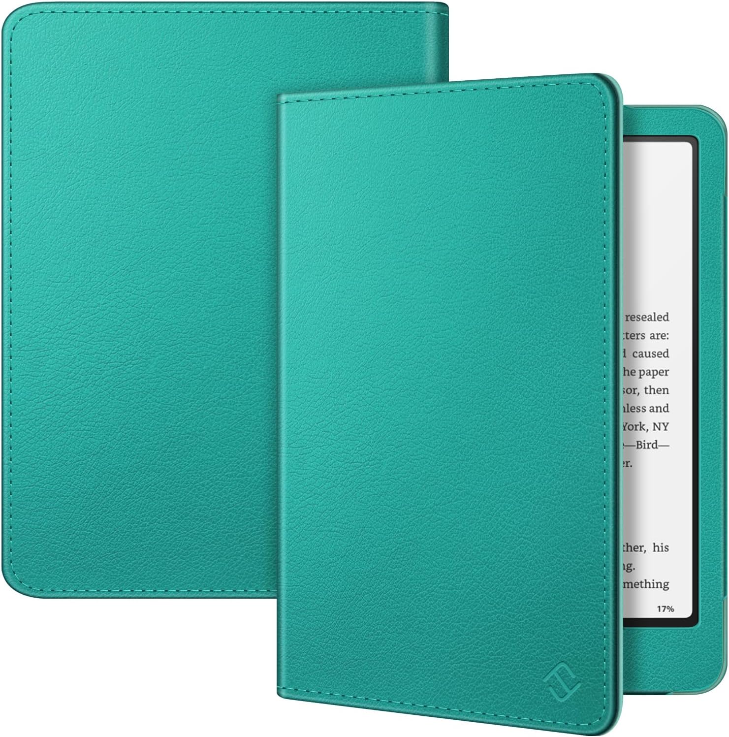 ESTUCHE FINTIE FOLIO PARA KINDLE PAPERWHITE 12TH/11TH GEN Y KINDLE COLORSOFT - 1