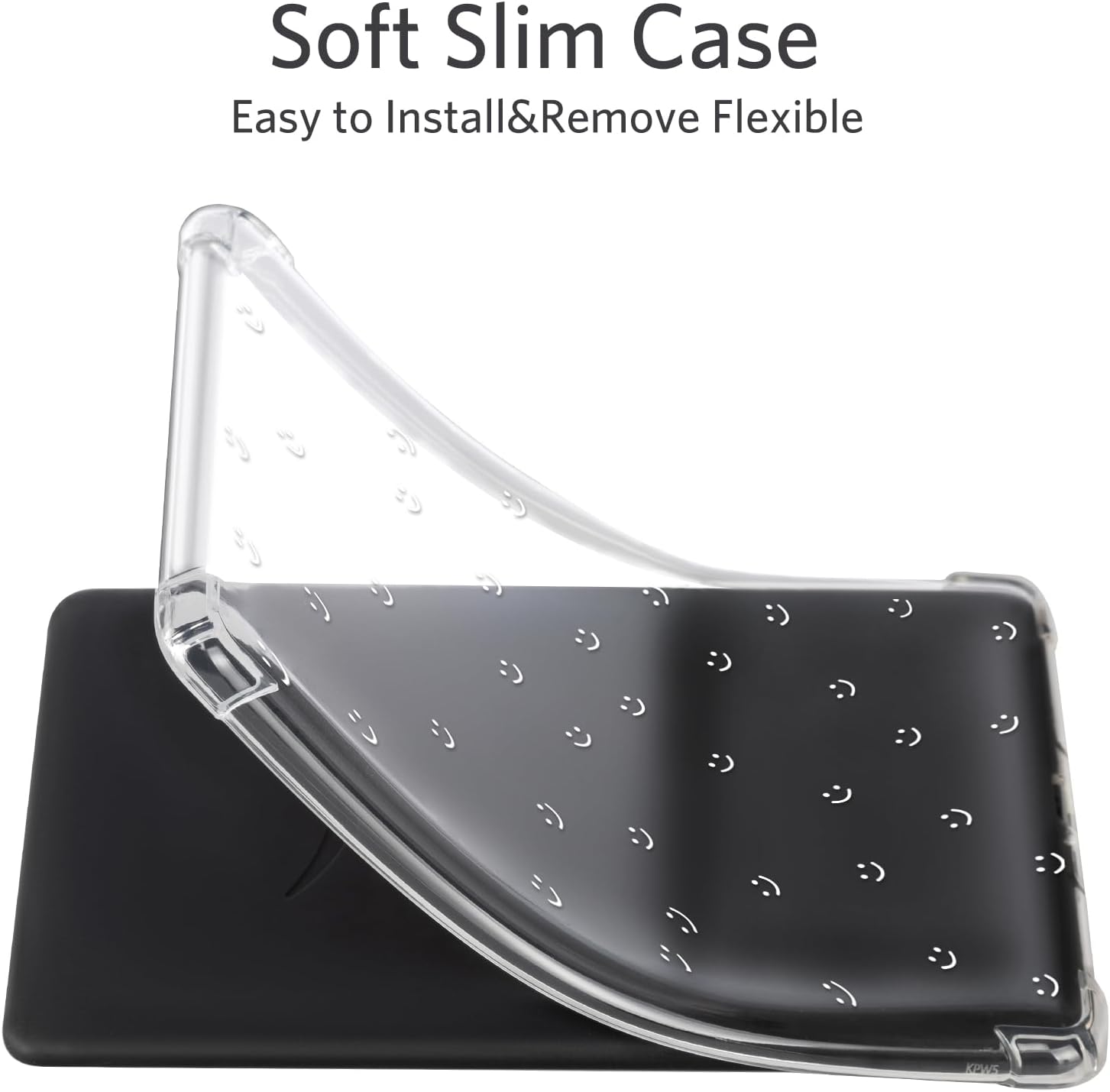 ESTUCHE COBAK 6.8' TRANSPARENTE PARA DISPOSITIVO A0723 - 3