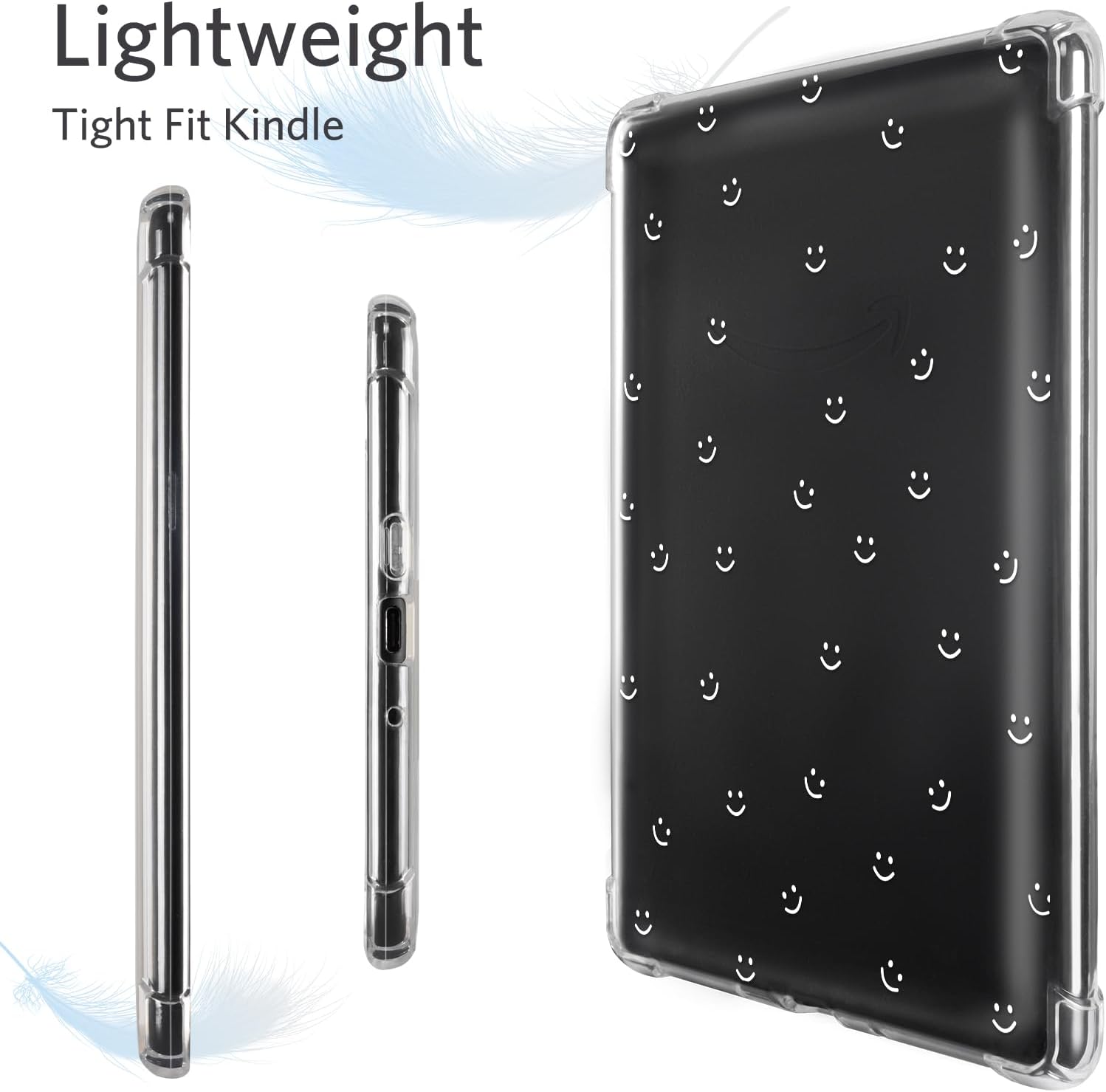 ESTUCHE COBAK 6.8' TRANSPARENTE PARA DISPOSITIVO A0723 - 4