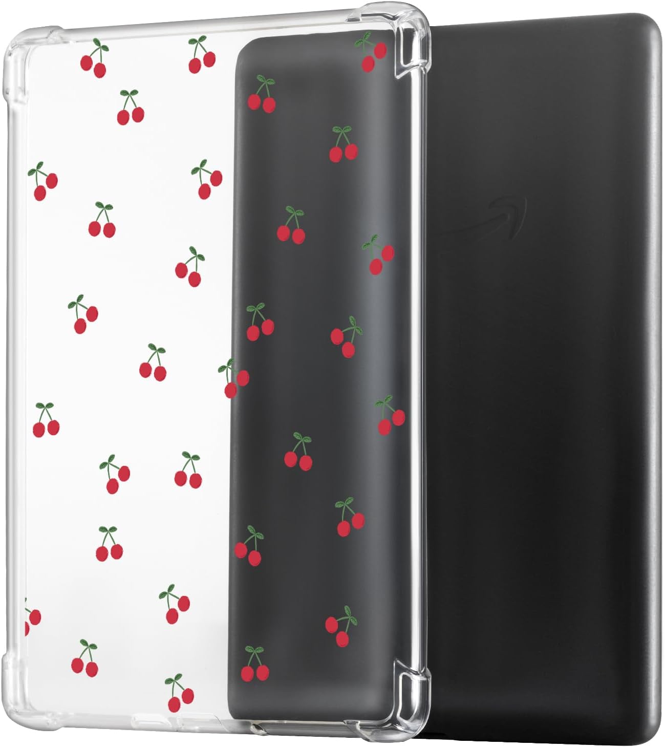 FUNDA PARA TABLET COBAK 7 PULGADAS TRANSPARENTE - 2