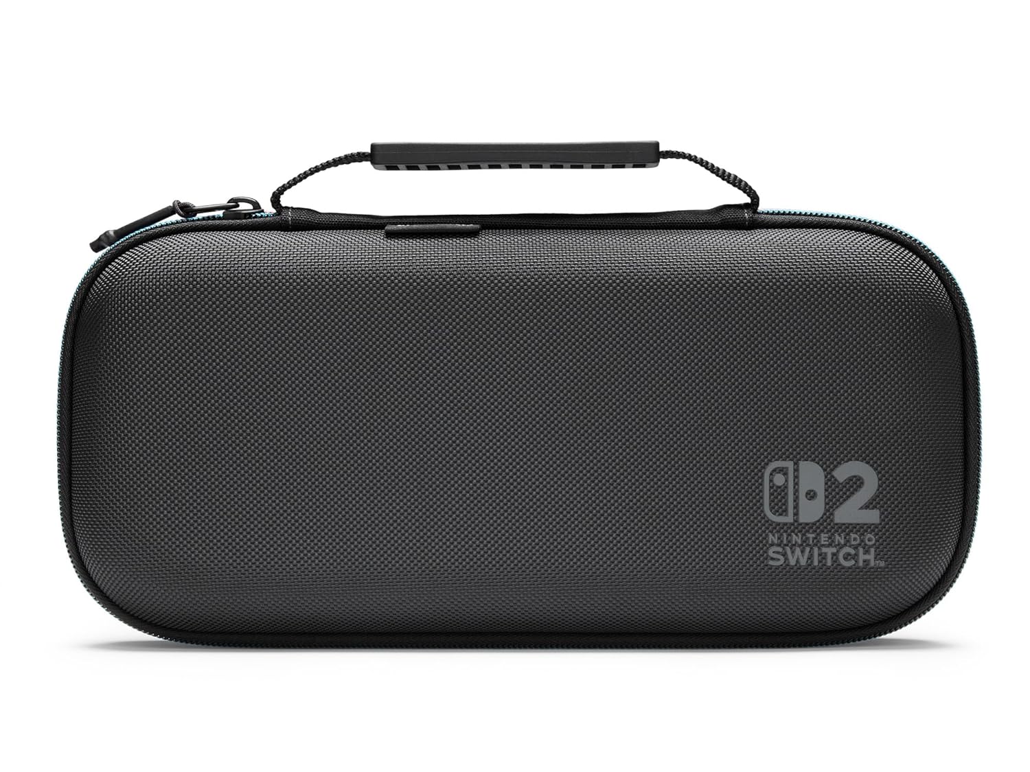 FUNDA PROTECTORA POWERA PARA NINTENDO SWITCH 2 NEGRA - 1