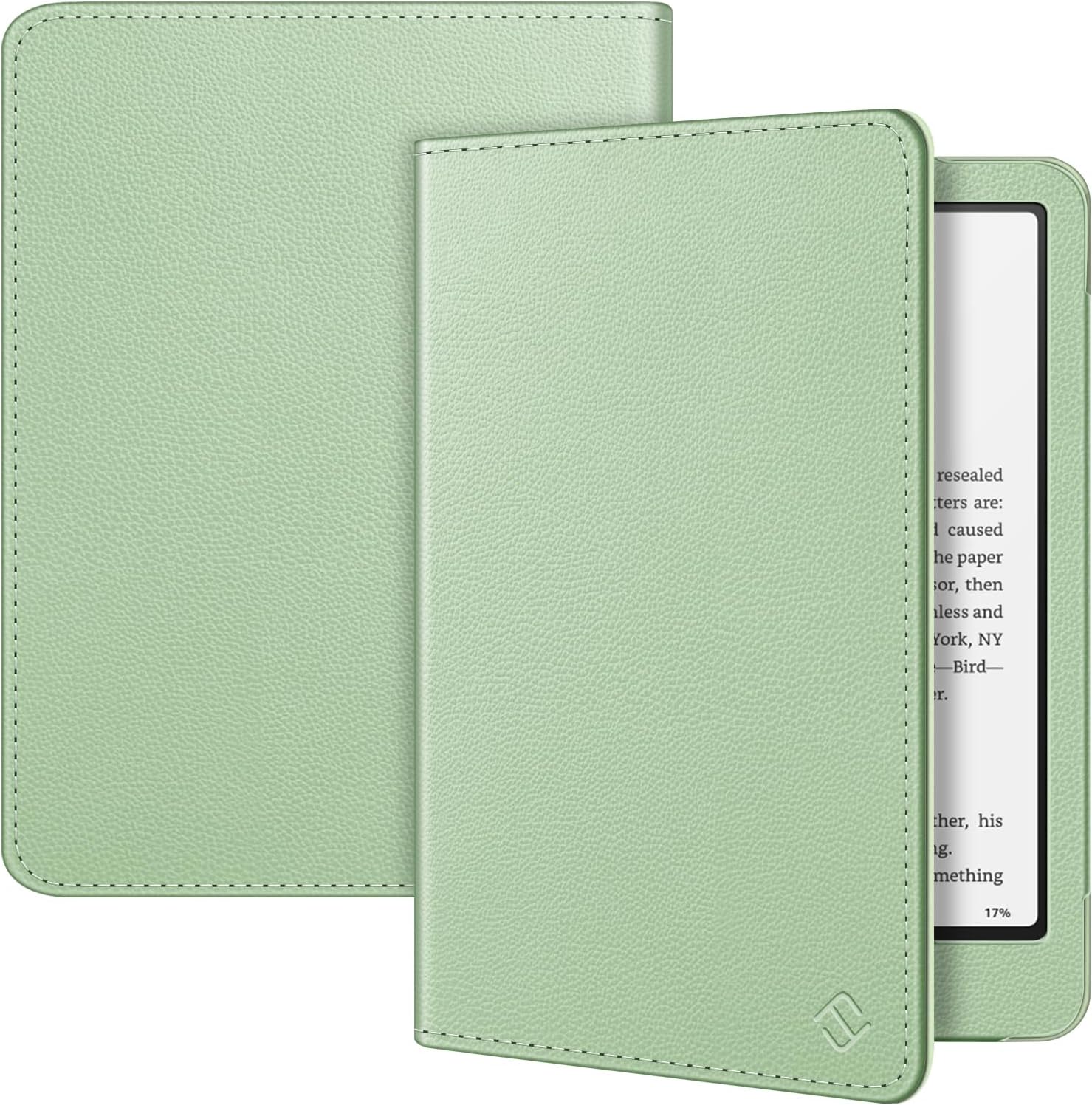ESTUCHE FINTIE FOLIO PARA KINDLE PAPERWHITE 12TH/11TH GEN Y KINDLE COLORSOFT - 1