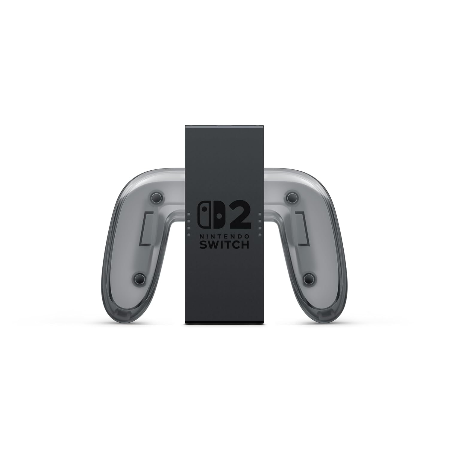 ADAPTADOR PARA JOY-CON NINTENDO JOY-CON 2 CHARGING GRIP NEGRO - 2