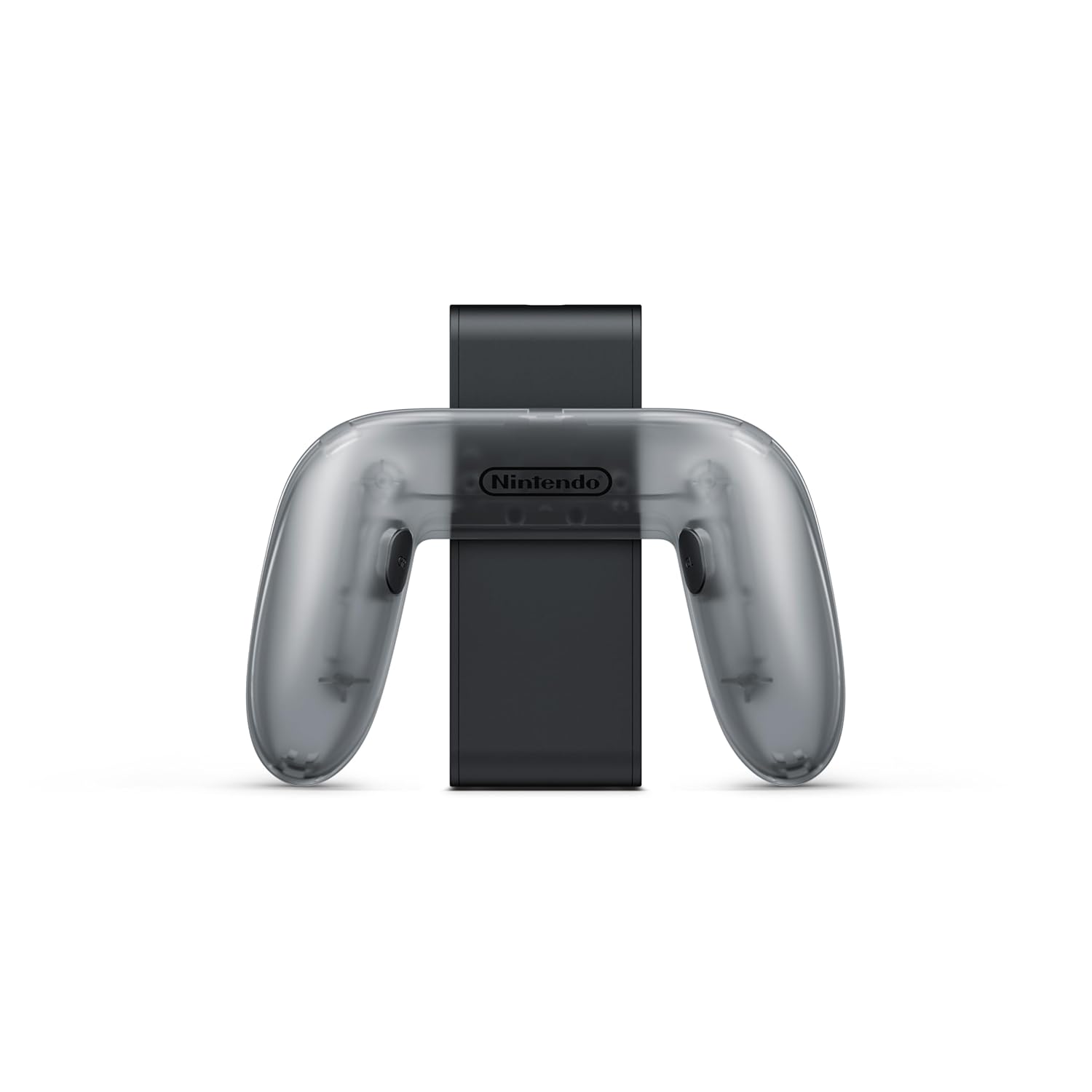ADAPTADOR PARA JOY-CON NINTENDO JOY-CON 2 CHARGING GRIP NEGRO - 3