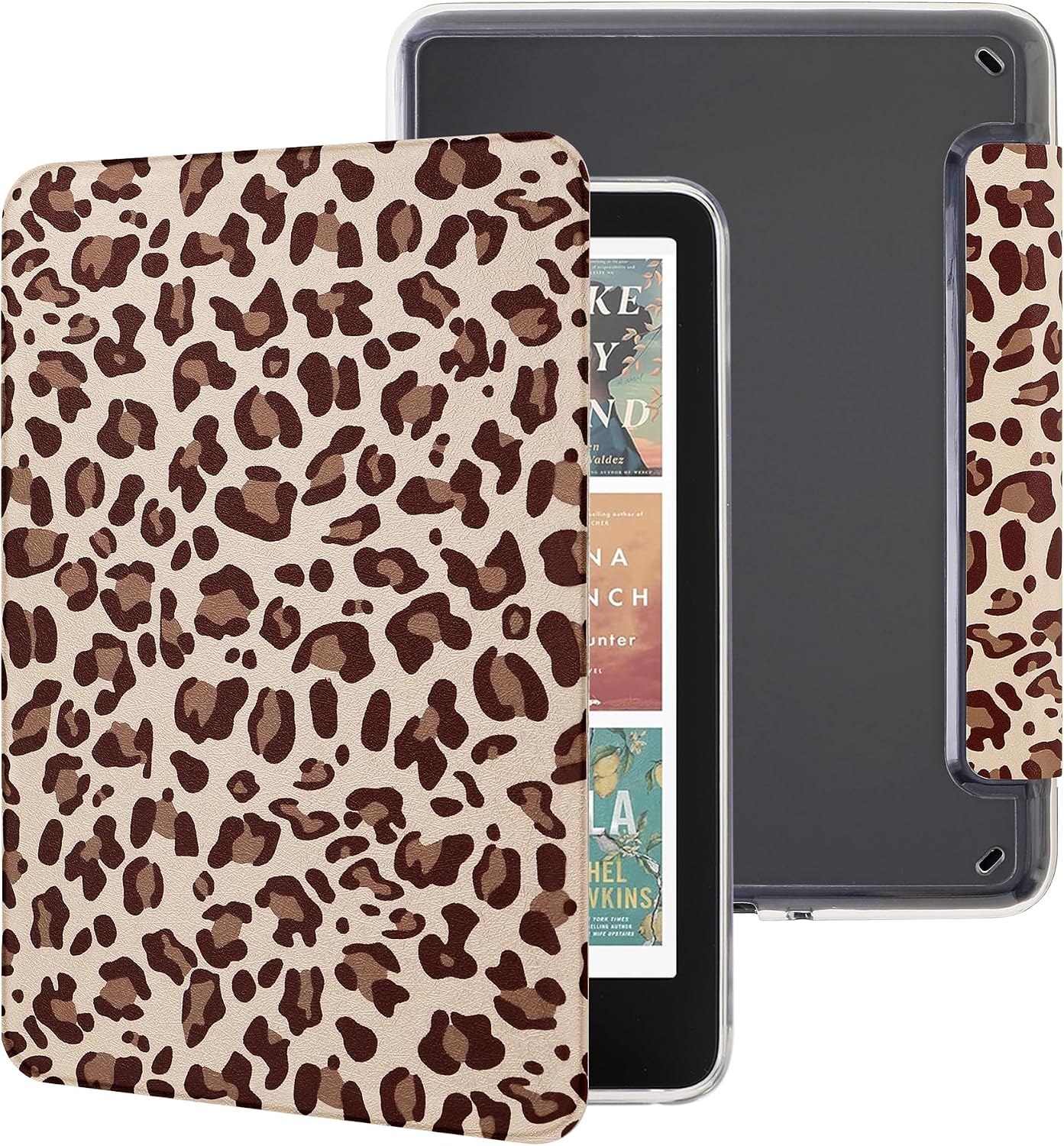 ESTUCHE VANE OAK PARA KINDLE PAPERWHITE 7'' 12ª GEN 2024 Y COLORSOFT - 1