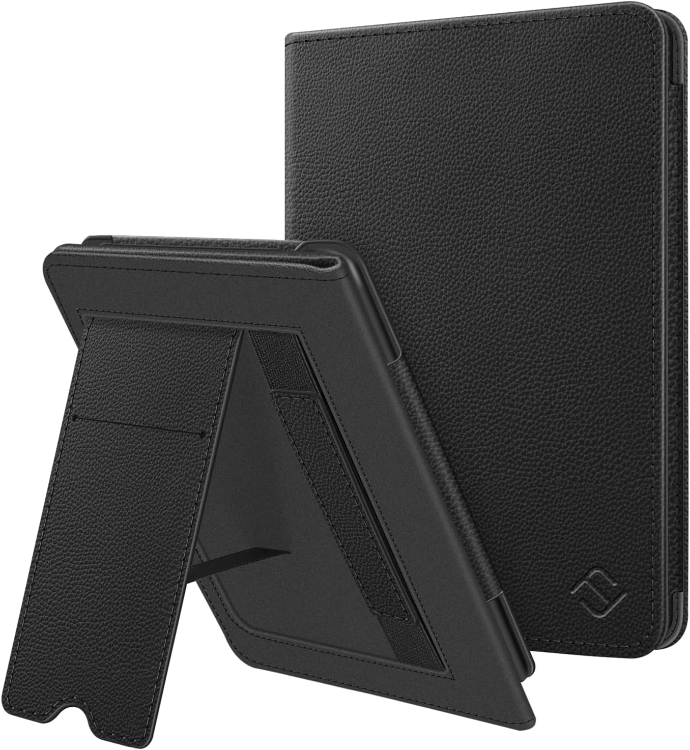 ESTUCHE FINTIE STAND PARA KINDLE 6' 11ª GENERACIÓN 2024/2022 NEGRO - 1
