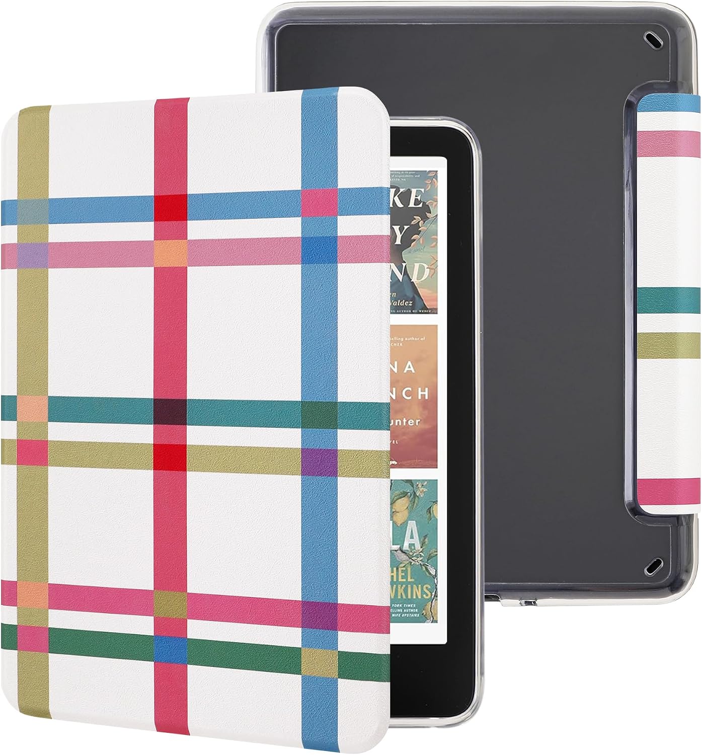 ESTUCHE VANE OAK PARA KINDLE PAPERWHITE 7'' 12ª GEN 2024 Y COLORSOFT - 1