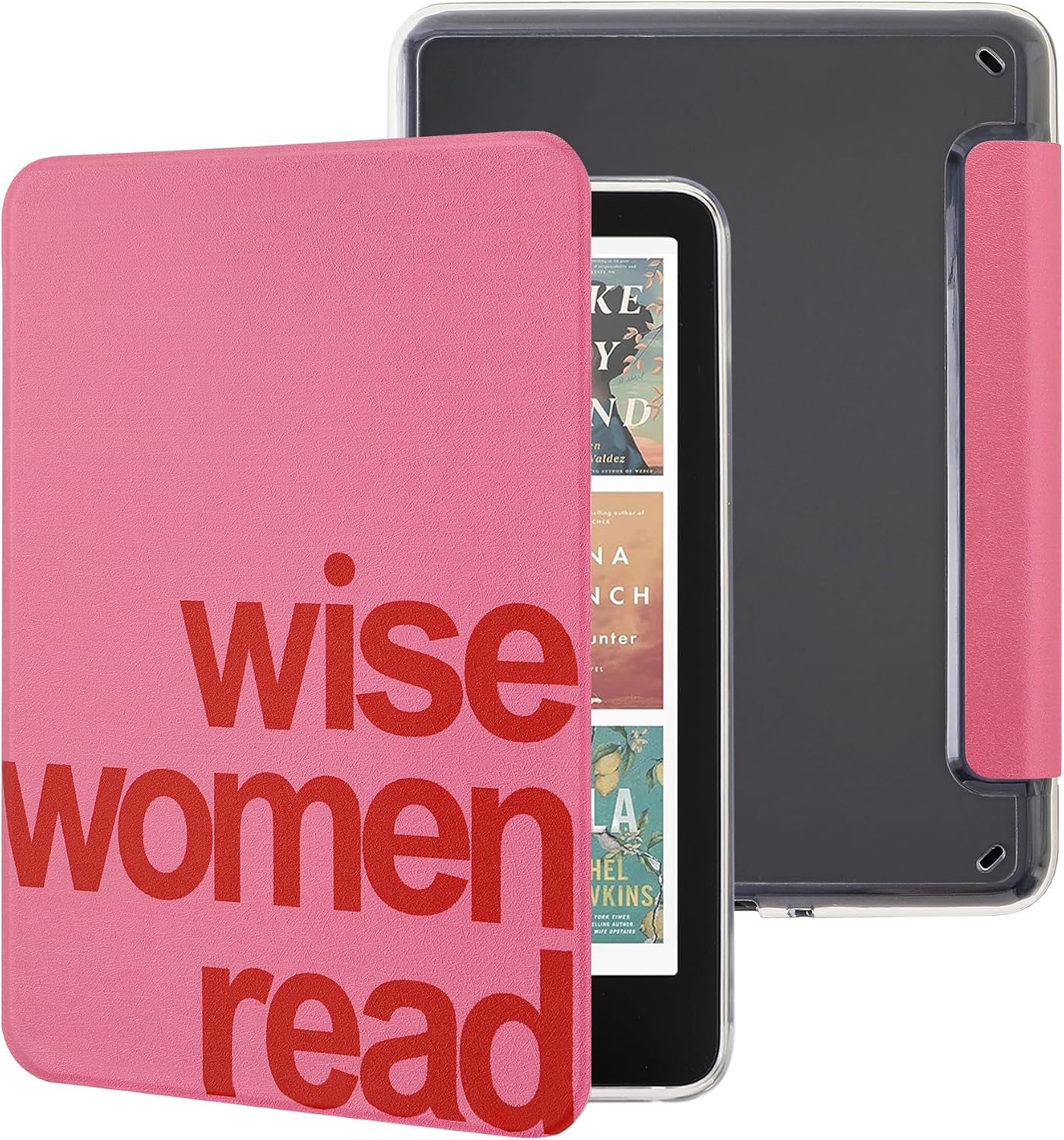 ESTUCHE VANE OAK PARA KINDLE PAPERWHITE 7'' 12ª GEN 2024 Y COLORSOFT - 1