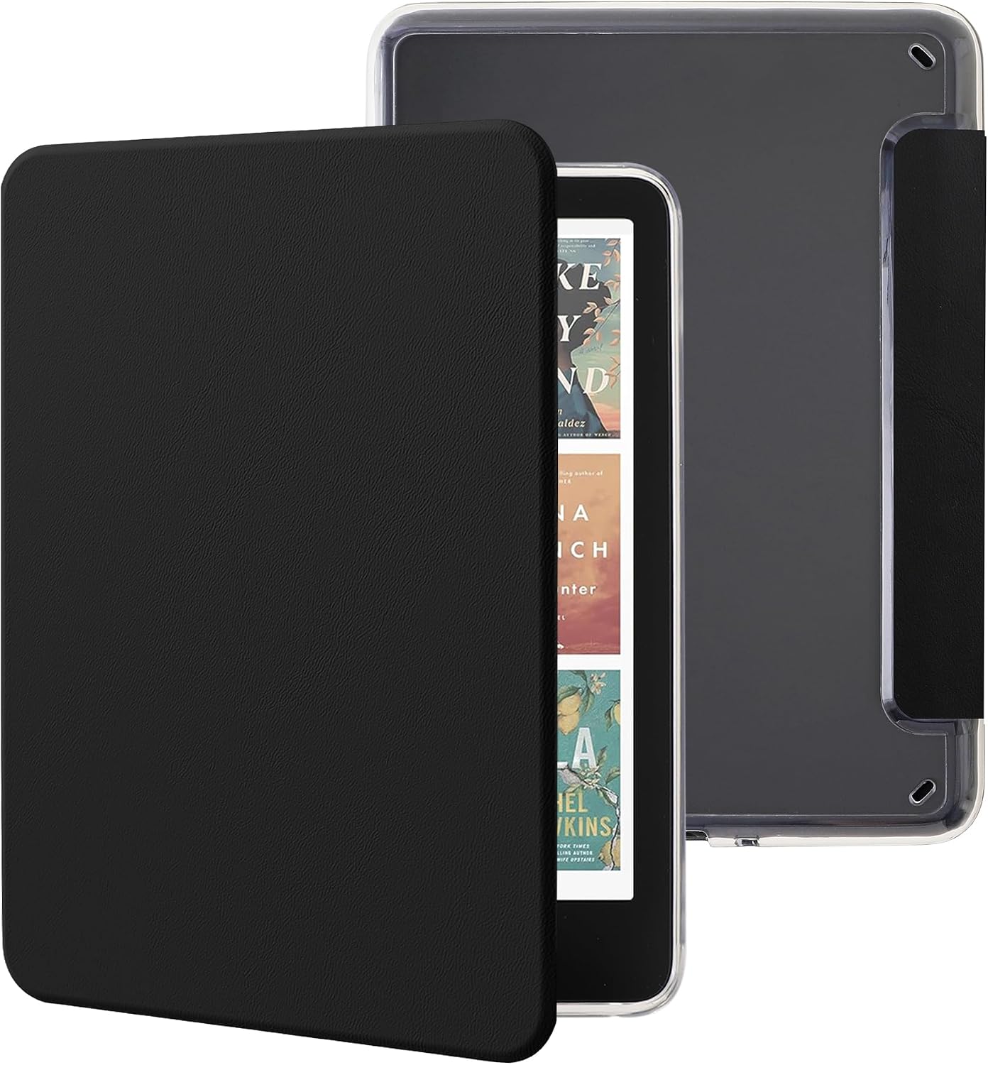 ESTUCHE VANE OAK PARA KINDLE PAPERWHITE 7'' 12ª GEN 2024 Y COLORSOFT - 1