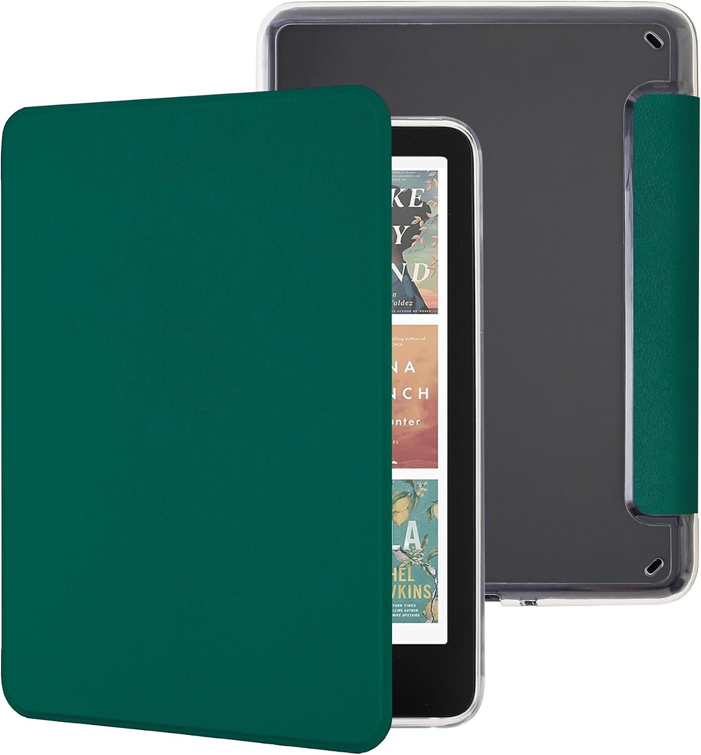 ESTUCHE VANE OAK PARA KINDLE PAPERWHITE 7'' 12ª GEN 2024 Y COLORSOFT - 1