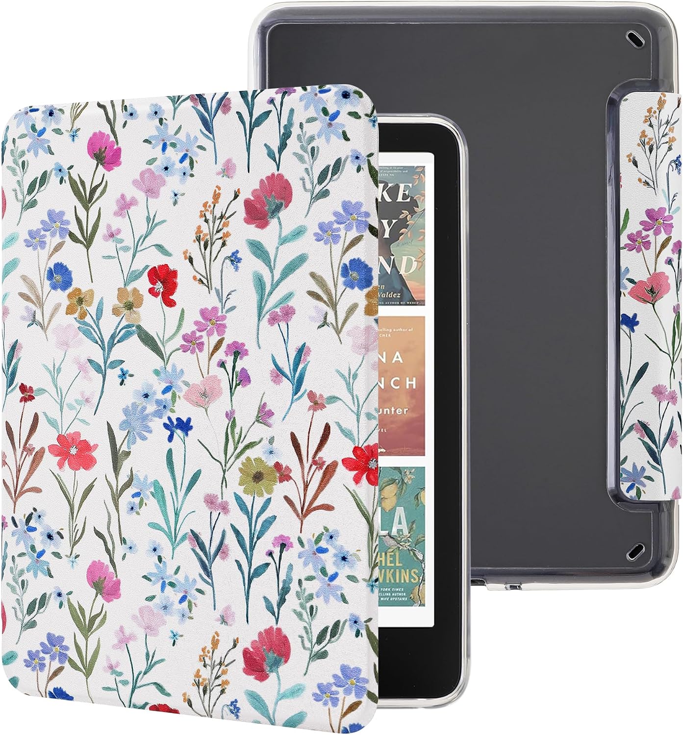 ESTUCHE VANE OAK PARA KINDLE PAPERWHITE 7'' 12ª GEN 2024 Y COLORSOFT - 1