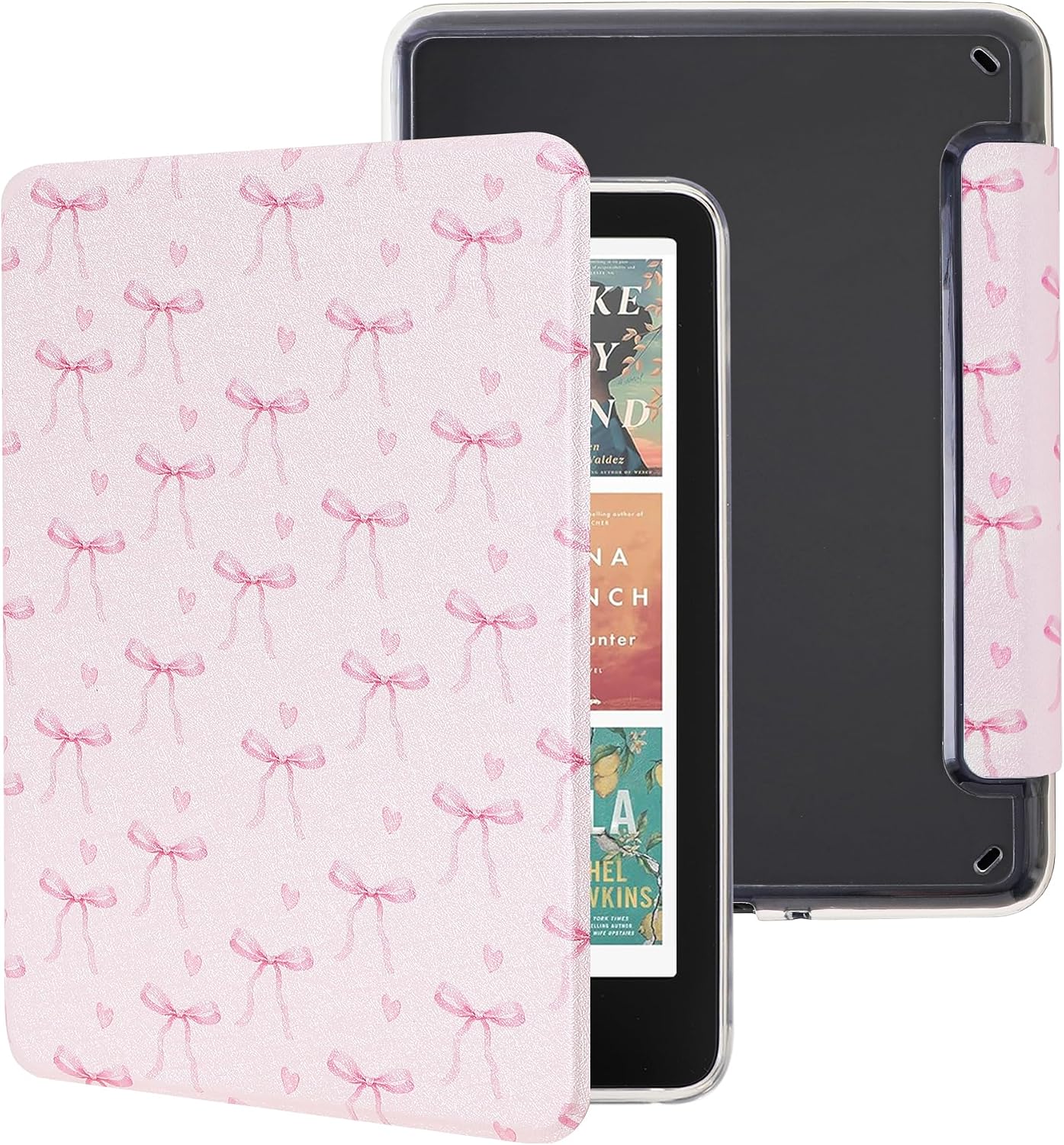 ESTUCHE VANE OAK PARA KINDLE PAPERWHITE 7'' 12ª GEN 2024 Y COLORSOFT - 1