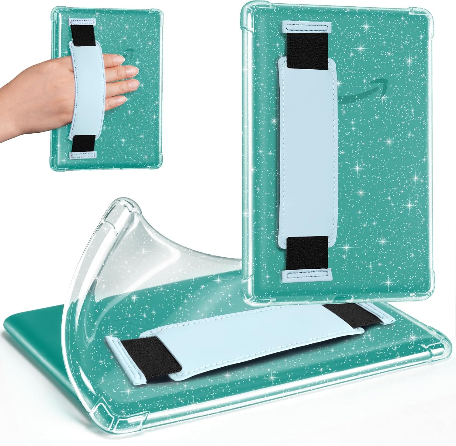 ESTUCHE IDLEHANDS CLEAR PARA KINDLE PAPERWHITE 7' 12ª GEN Y KINDLE COLORSOFT - 1