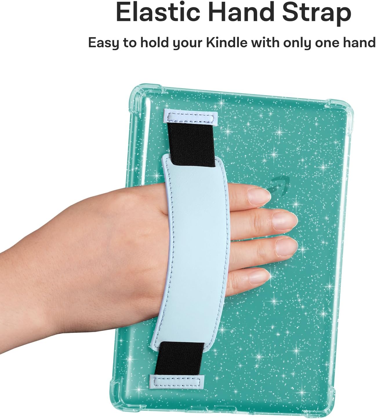 ESTUCHE IDLEHANDS CLEAR PARA KINDLE PAPERWHITE 7' 12ª GEN Y KINDLE COLORSOFT - 2