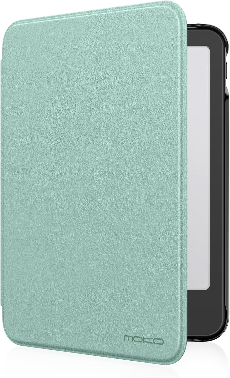 ESTUCHE MOKO PARA AMAZON KINDLE BASIC 6' 12ª GEN 2026 AGAVE - 1