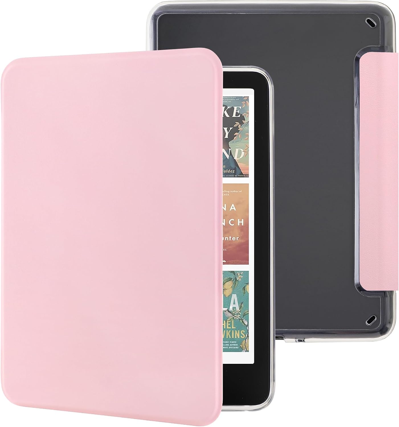 ESTUCHE VANE OAK PARA KINDLE PAPERWHITE 7'' 12ª GEN 2024 Y COLORSOFT - 1