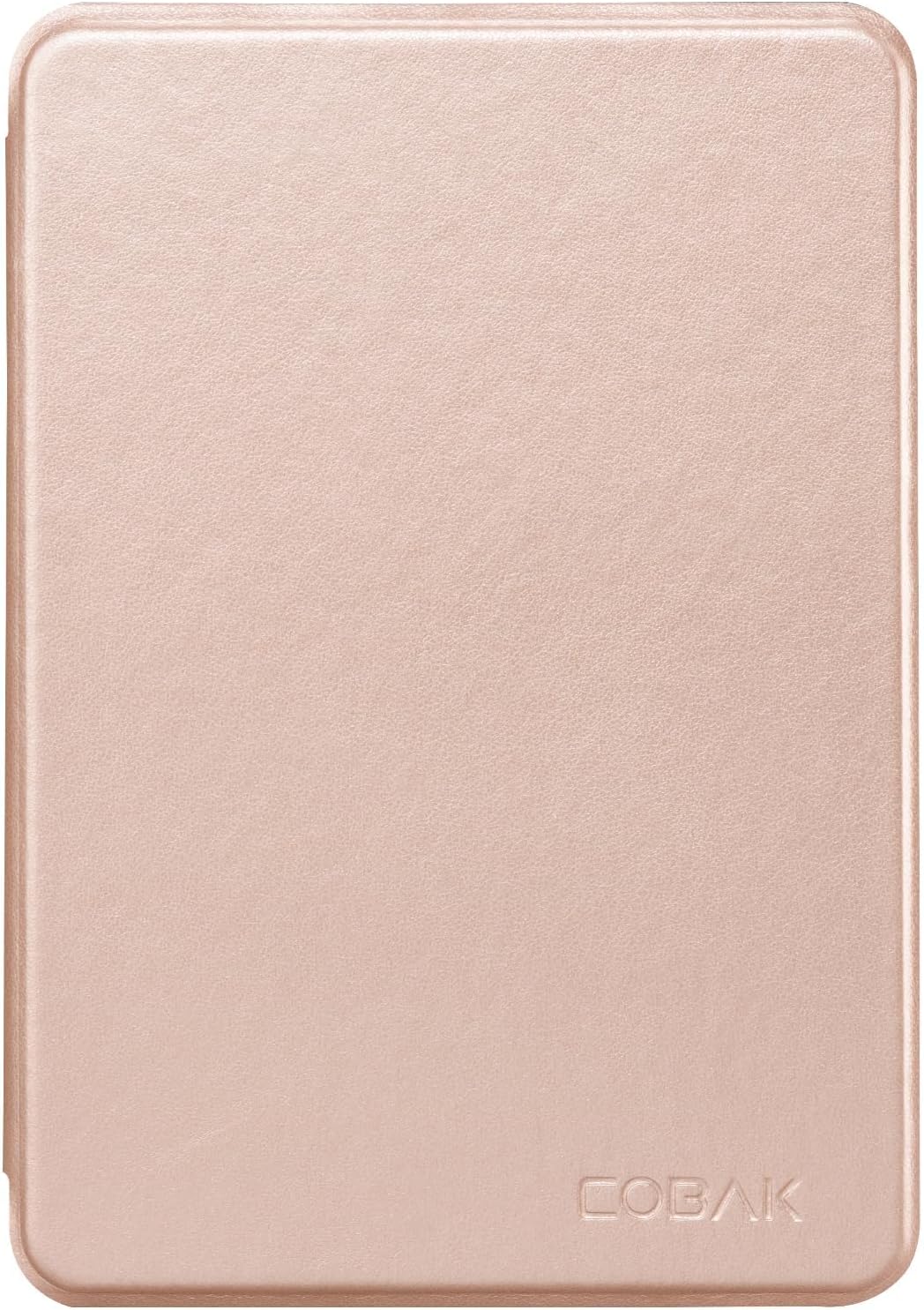 ESTUCHE COBAK PARA LECTOR ELECTRÓNICO 6 PULGADAS 2024 Y 2022 PU LEATHER SMART COVER - 3