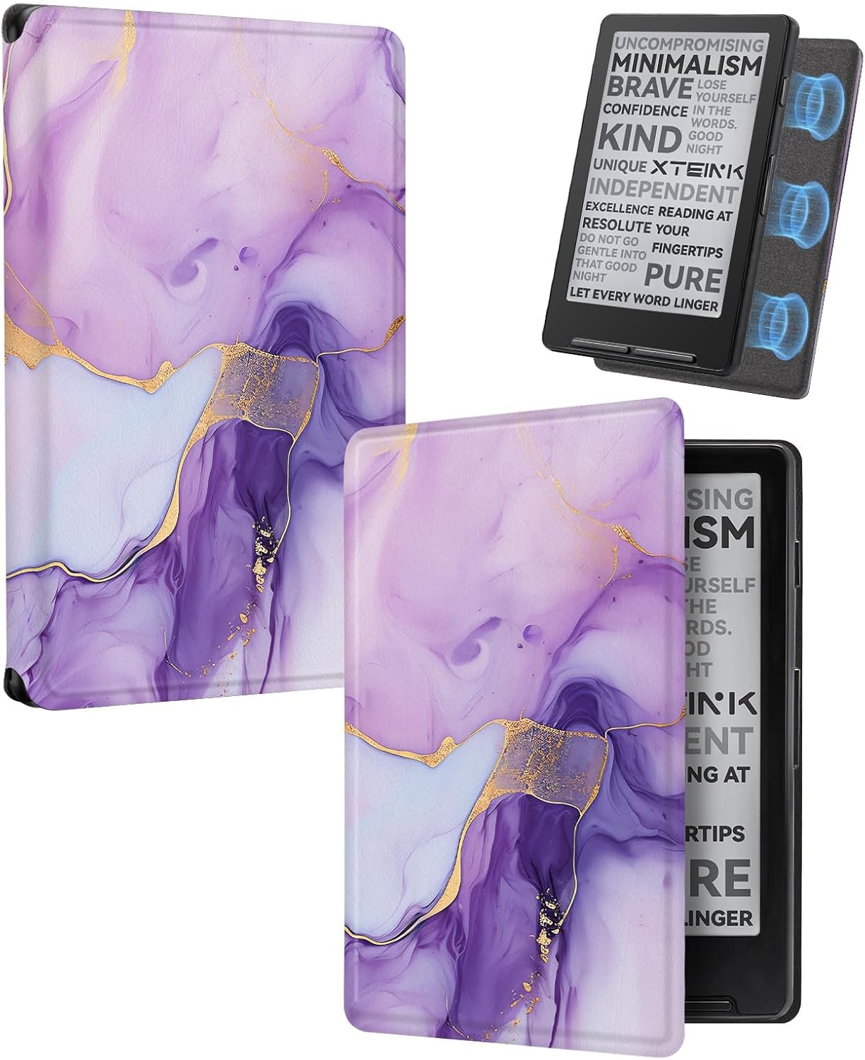 ESTUCHE COBAK MAGNETIC PARA XTEINK X4 AMATISTA - 1