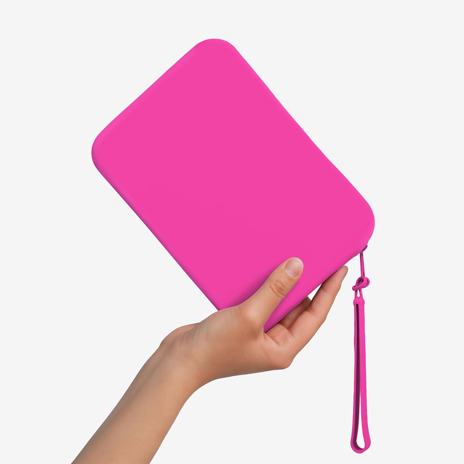 FUNDA DE SILICONA STRAPSICLE CANDY CRUSH PARA E-READER - 1