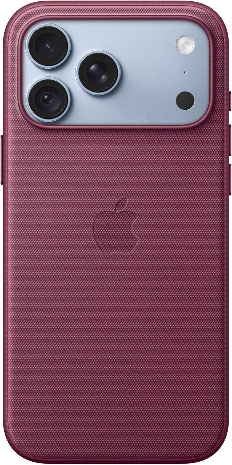 CARCASA APPLE IPHONE 18 PRO MAX TECHWOVEN CON MAGSAFE MULBERRY - 2