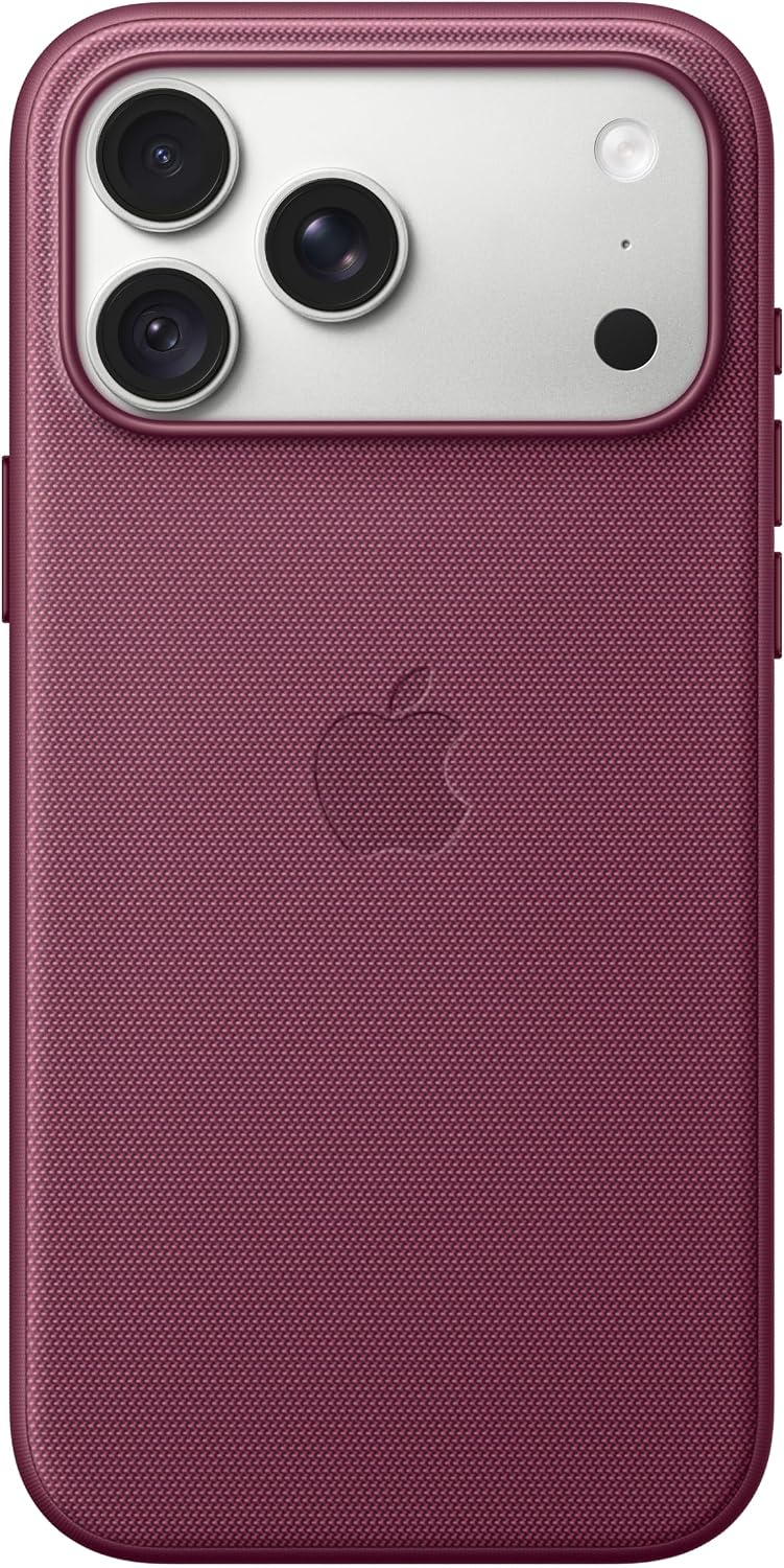 CARCASA APPLE IPHONE 18 PRO MAX TECHWOVEN CON MAGSAFE MULBERRY - 3