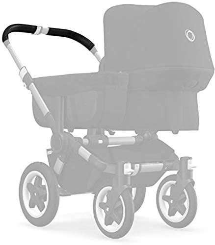CUBRE MANILLAR PARA COCHE PROTEC TIF NEOPRENO COMPATIBLE BUGABOO DONKEY PACK 2 - 1