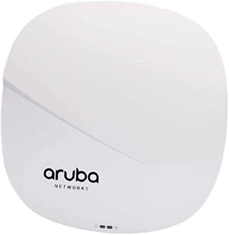 PUNTO DE ACCESO INALÁMBRICO HP ARUBA AP-315 DUAL-RADIO 802.11AC WAVE 2 CON SOPORTE DE MONTAJE - 1
