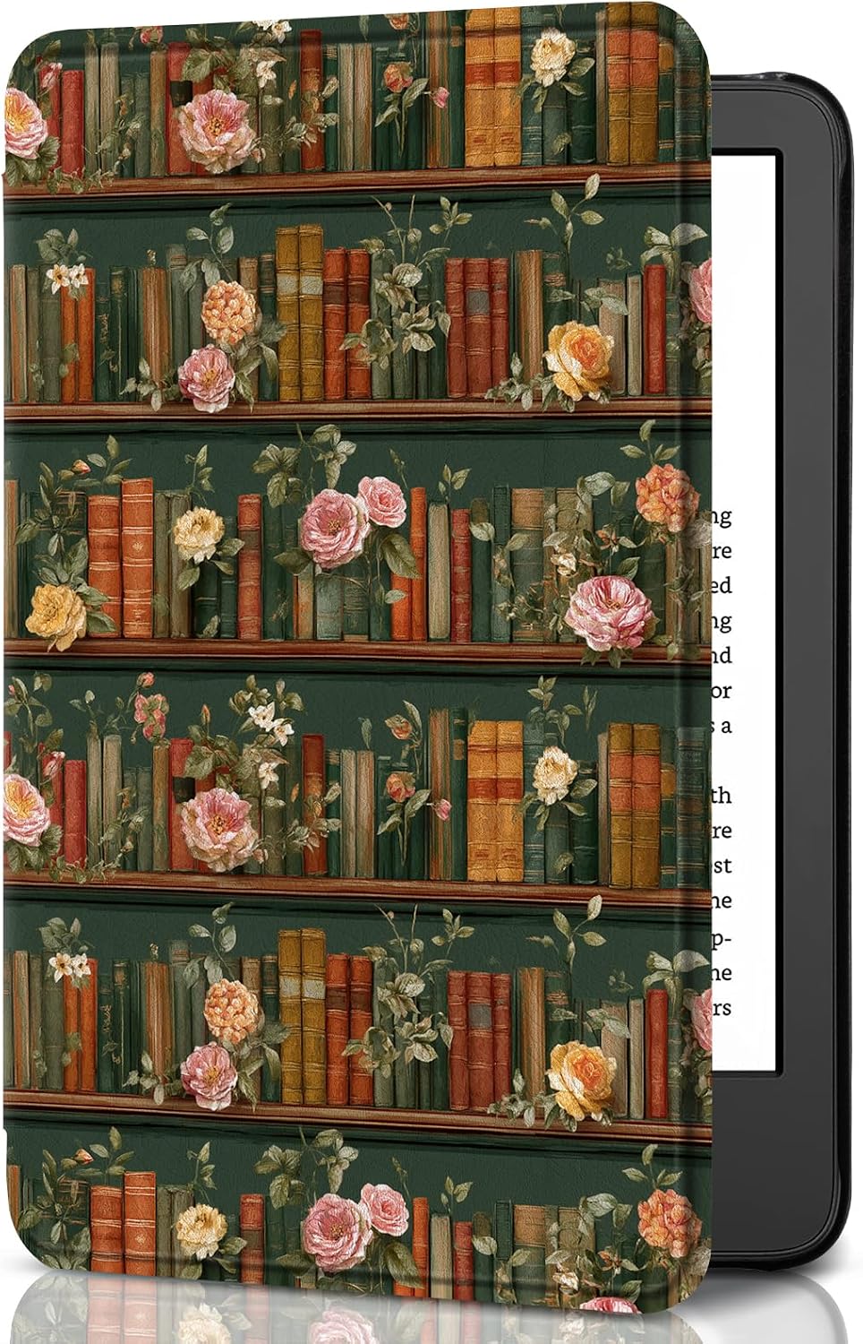 ESTUCHE COBAK 6 PULGADAS ROSADO ESTANTERÍA - 1