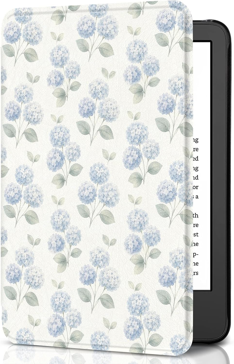 ESTUCHE COBAK 6 PULGADAS HORTENSIA - 1