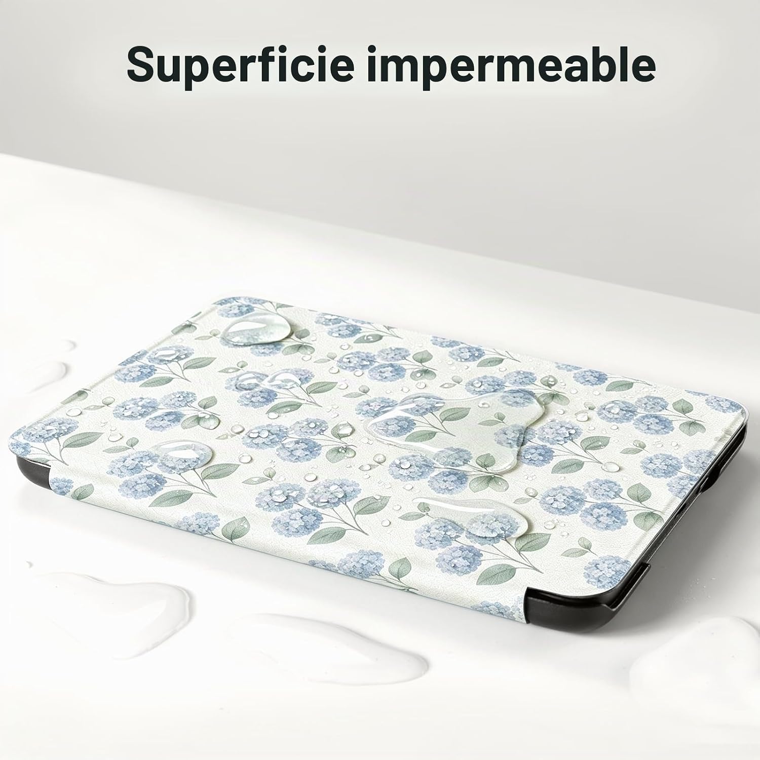 ESTUCHE COBAK 6 PULGADAS HORTENSIA - 4