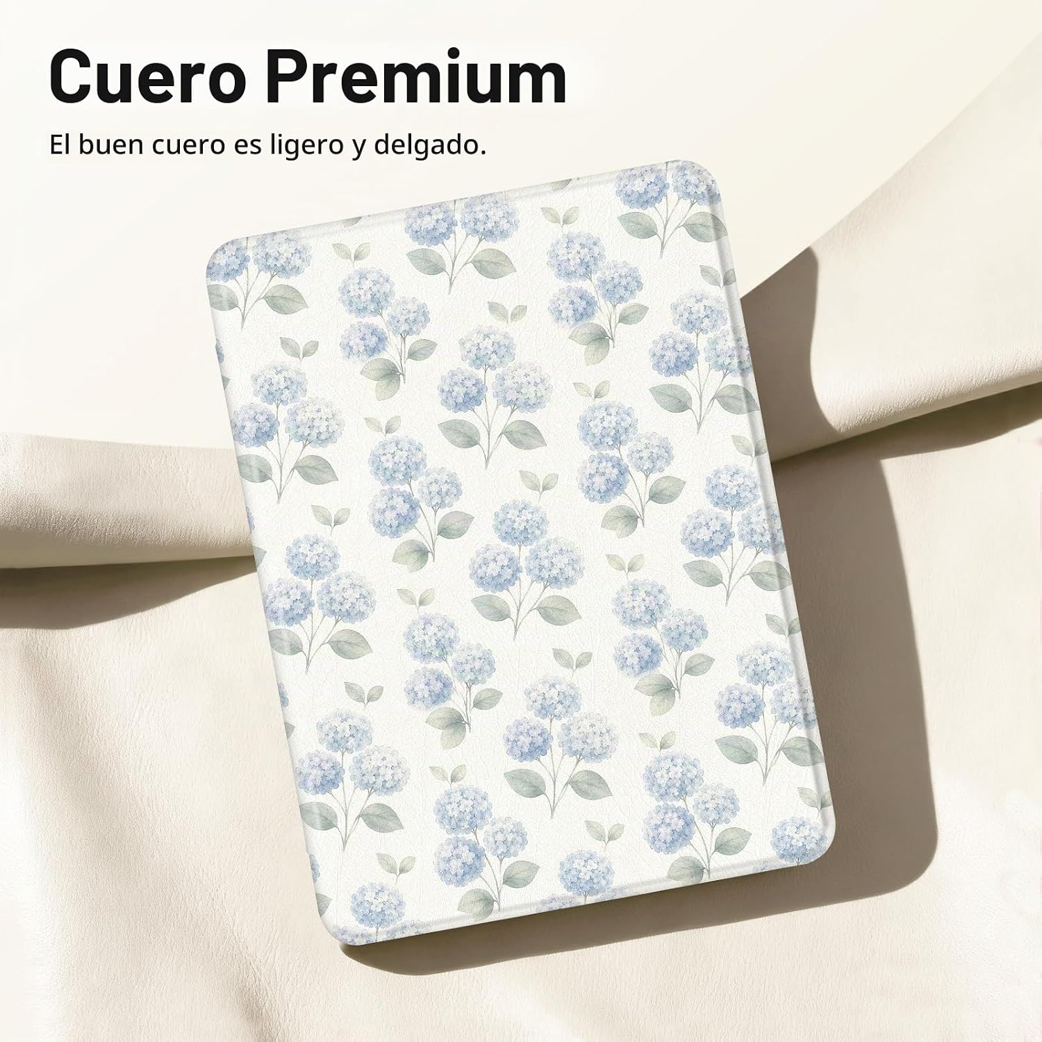 ESTUCHE COBAK 6 PULGADAS HORTENSIA - 5