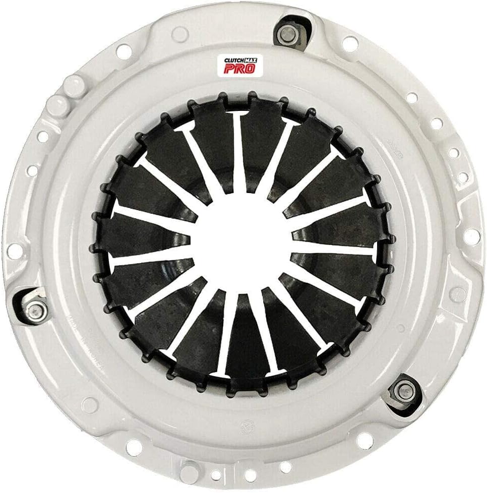 KIT DE EMBRAGUE CLUTCHMAX CMPRO CON CILINDRO ESCLAVO PARA RANGER Y MAZDA B2500 B3000 2.3L 2.5L 3.0L - 3
