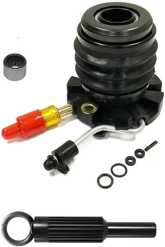 KIT DE EMBRAGUE CLUTCHMAX CMPRO CON CILINDRO ESCLAVO PARA RANGER Y MAZDA B2500 B3000 2.3L 2.5L 3.0L - 5