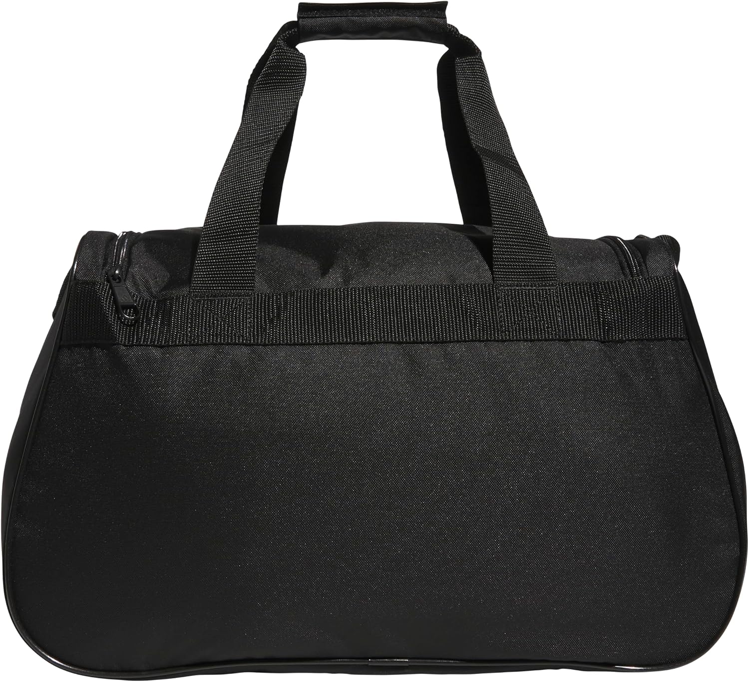 BOLSO DEPORTIVO ADIDAS POWER GYM PEQUEÑO NEGRO/BLANCO OSFA - 5