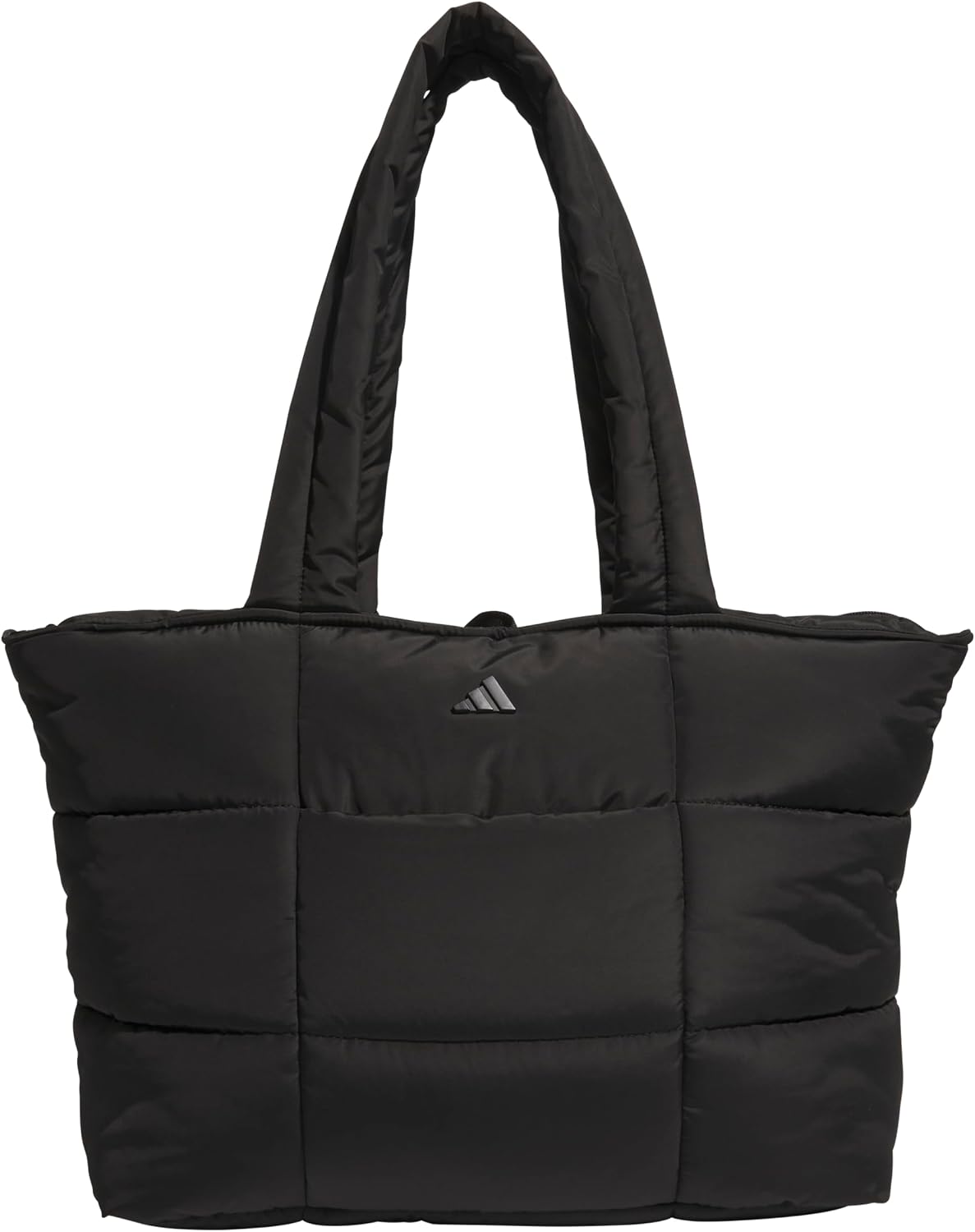 BOLSO TOTE ACOLCHADO ADIDAS 23L - 1