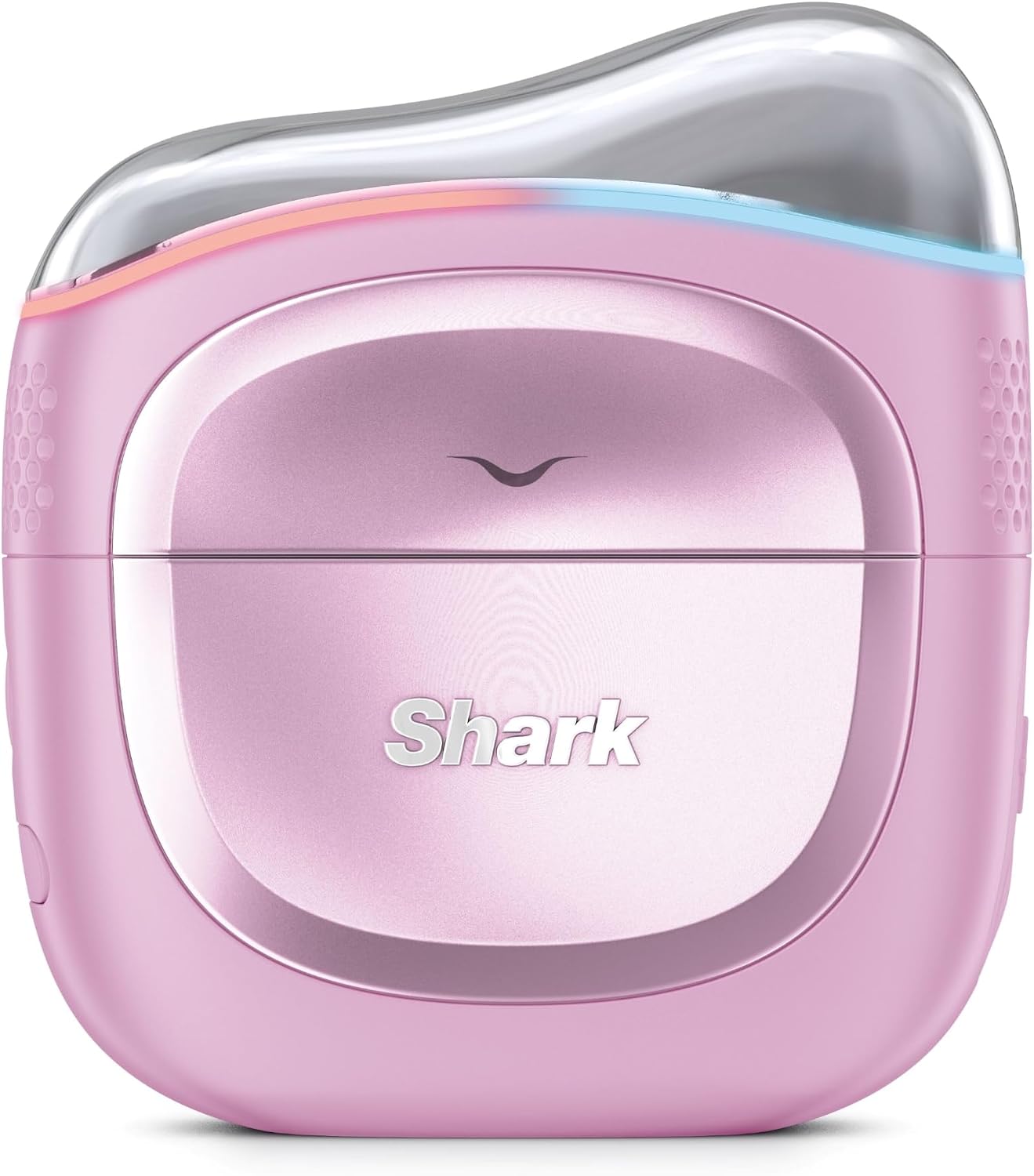 HERRAMIENTA DE TERAPIA DE CONTRASTE SHARK DEPUFFI FH220PK ROSA - 1