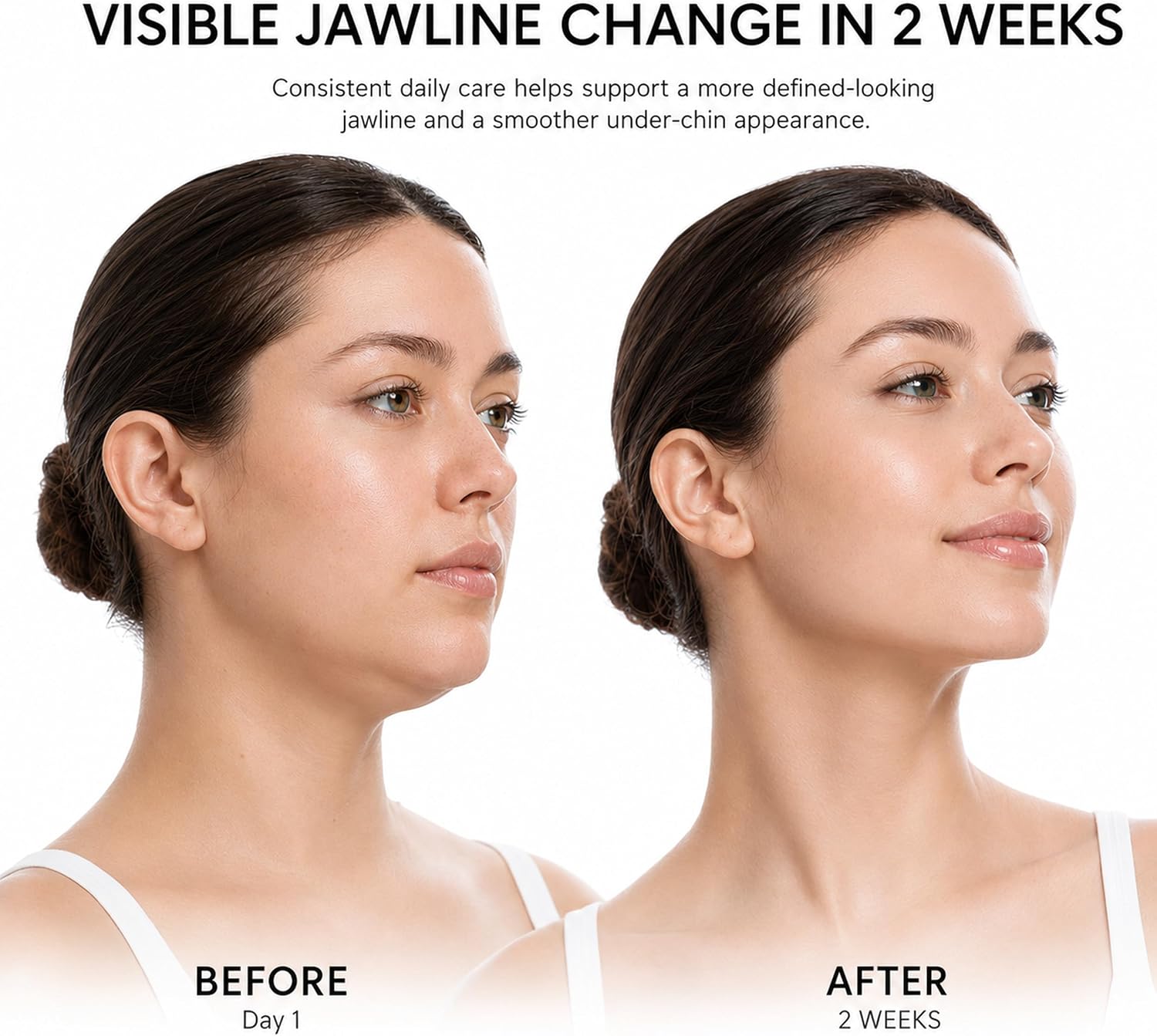 DISPOSITIVO PARA PAPADA Y CONTORNO FACIAL MACHOO K328 - 4